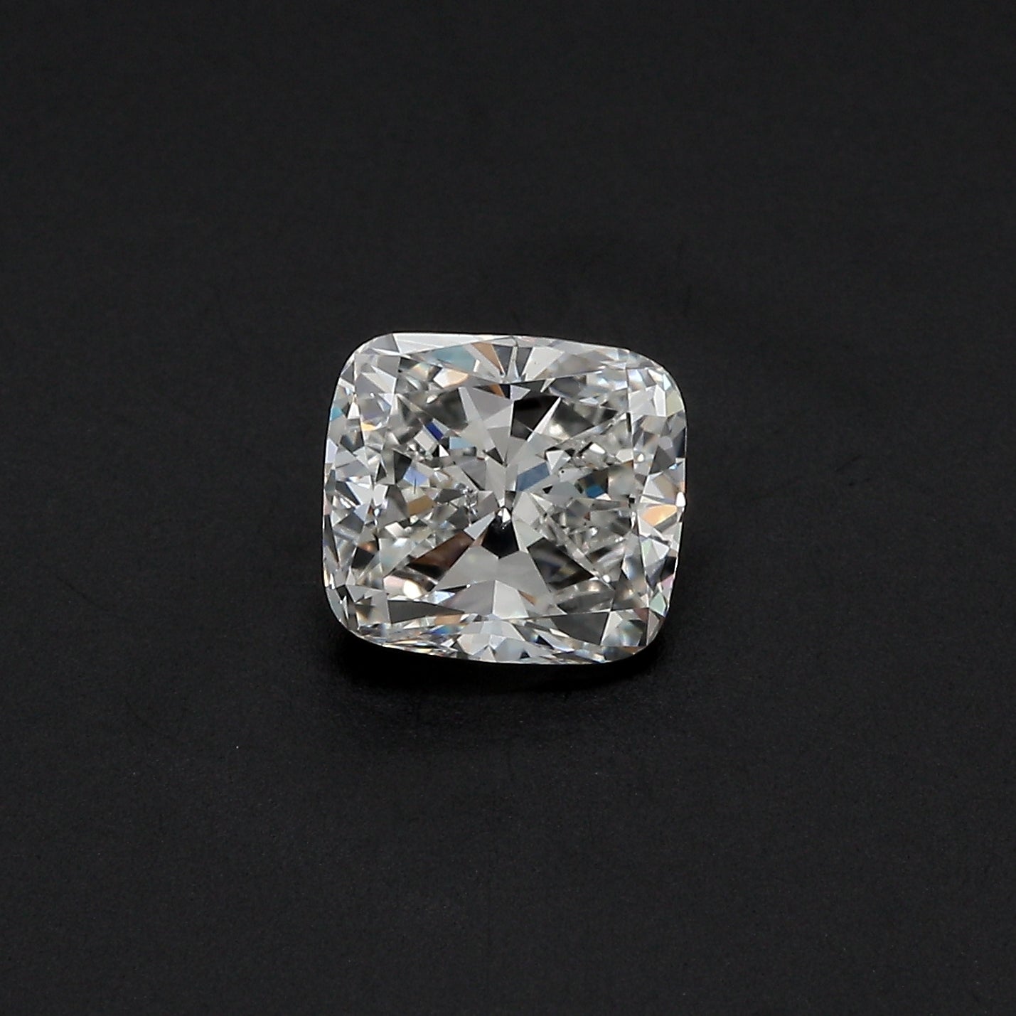 2.00ct CU G SI1 GIA