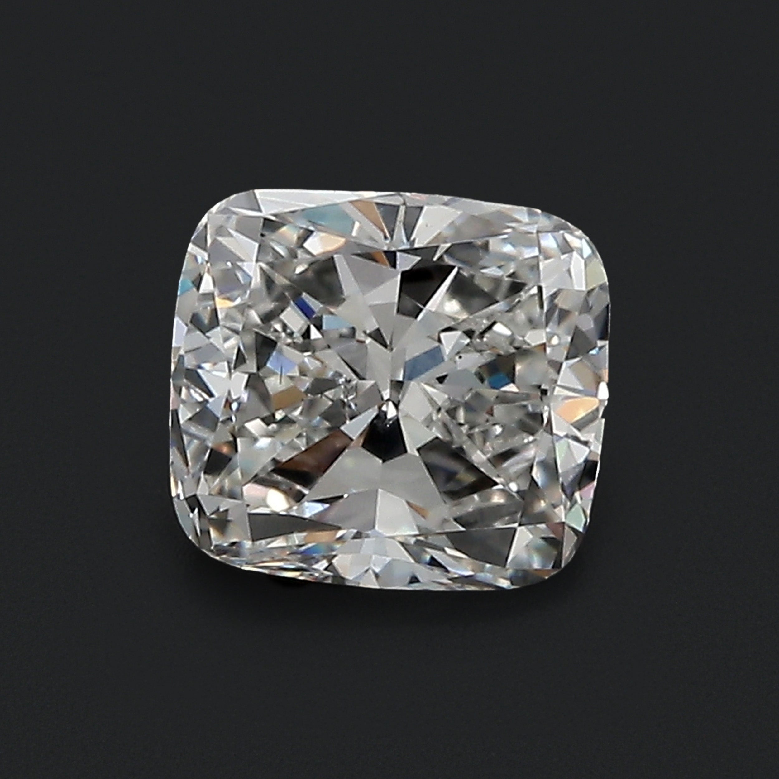 2.00ct CU G SI1 GIA