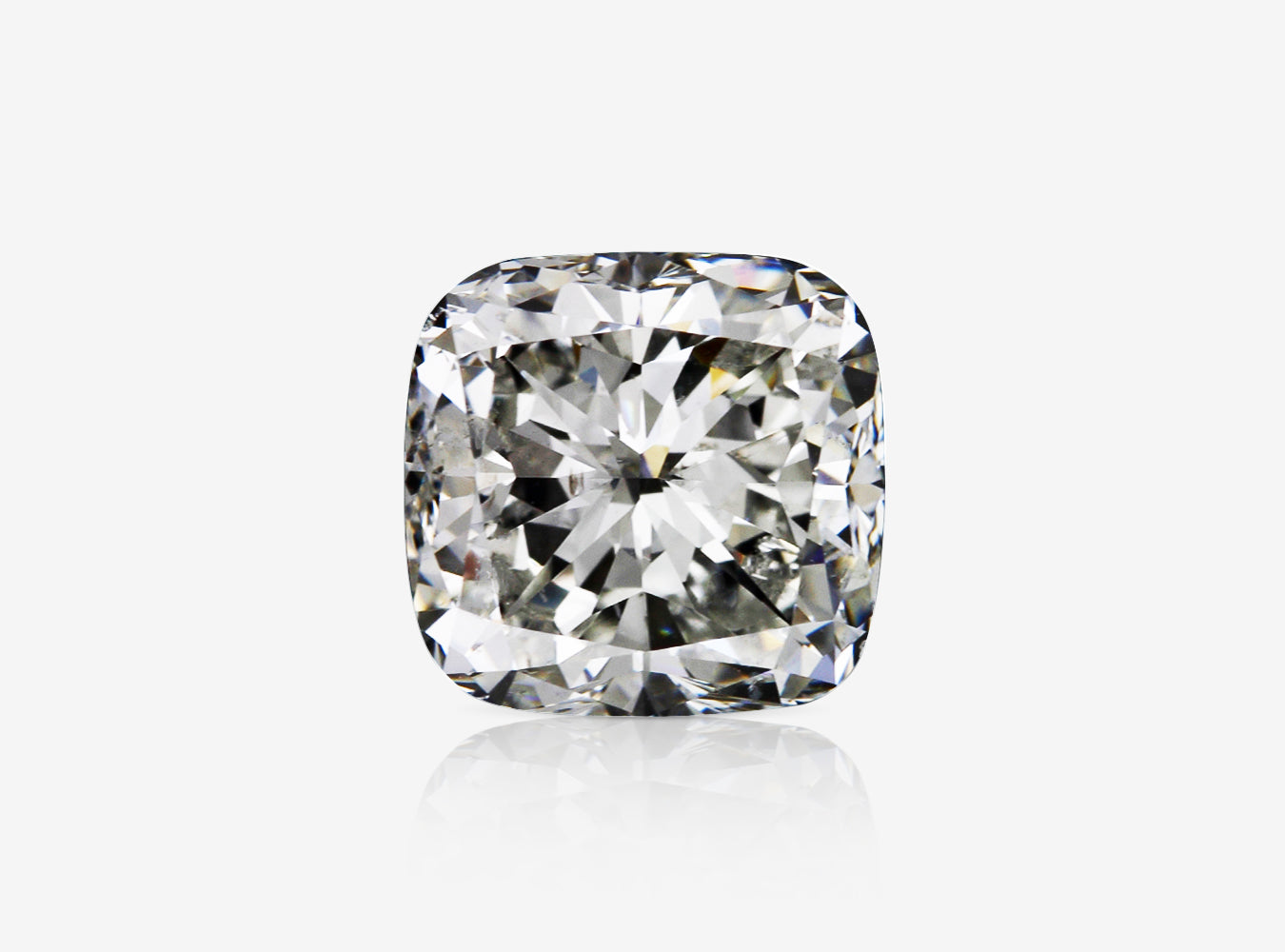 2.02ct CU G SI2 GIA