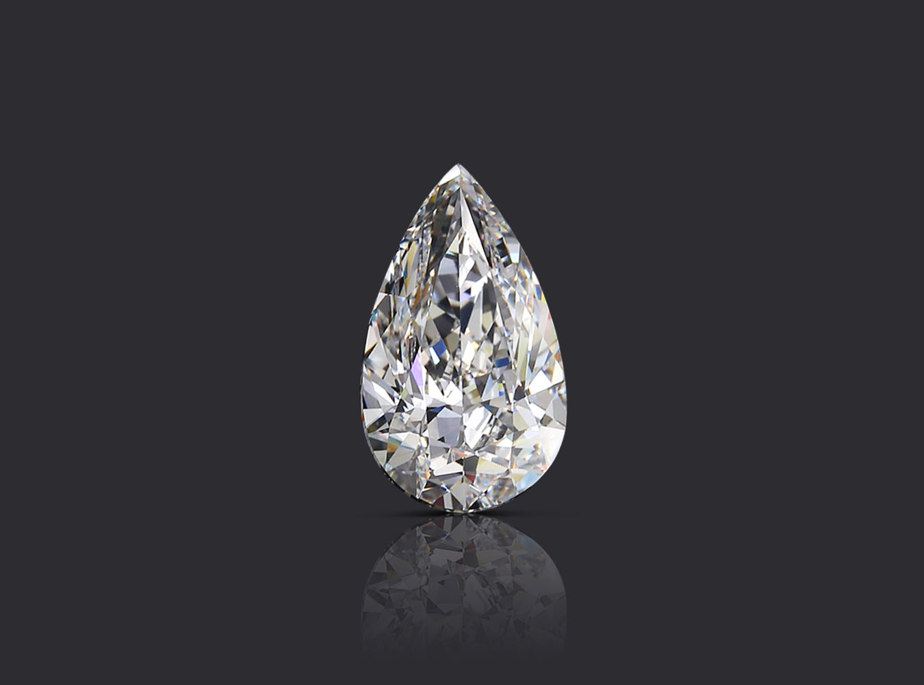 5.05ct PS D IF GIA