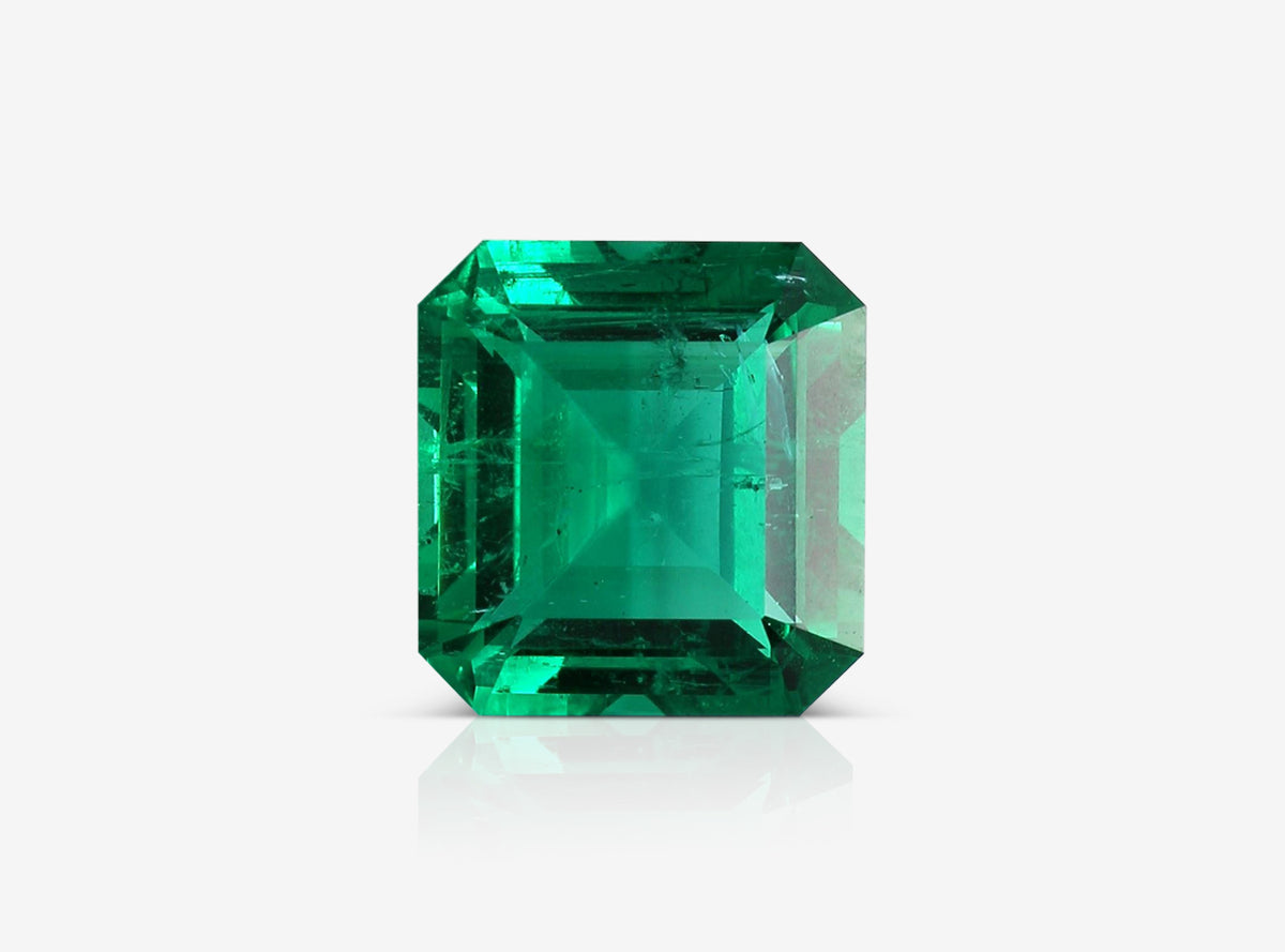 2.23ct EM GRS