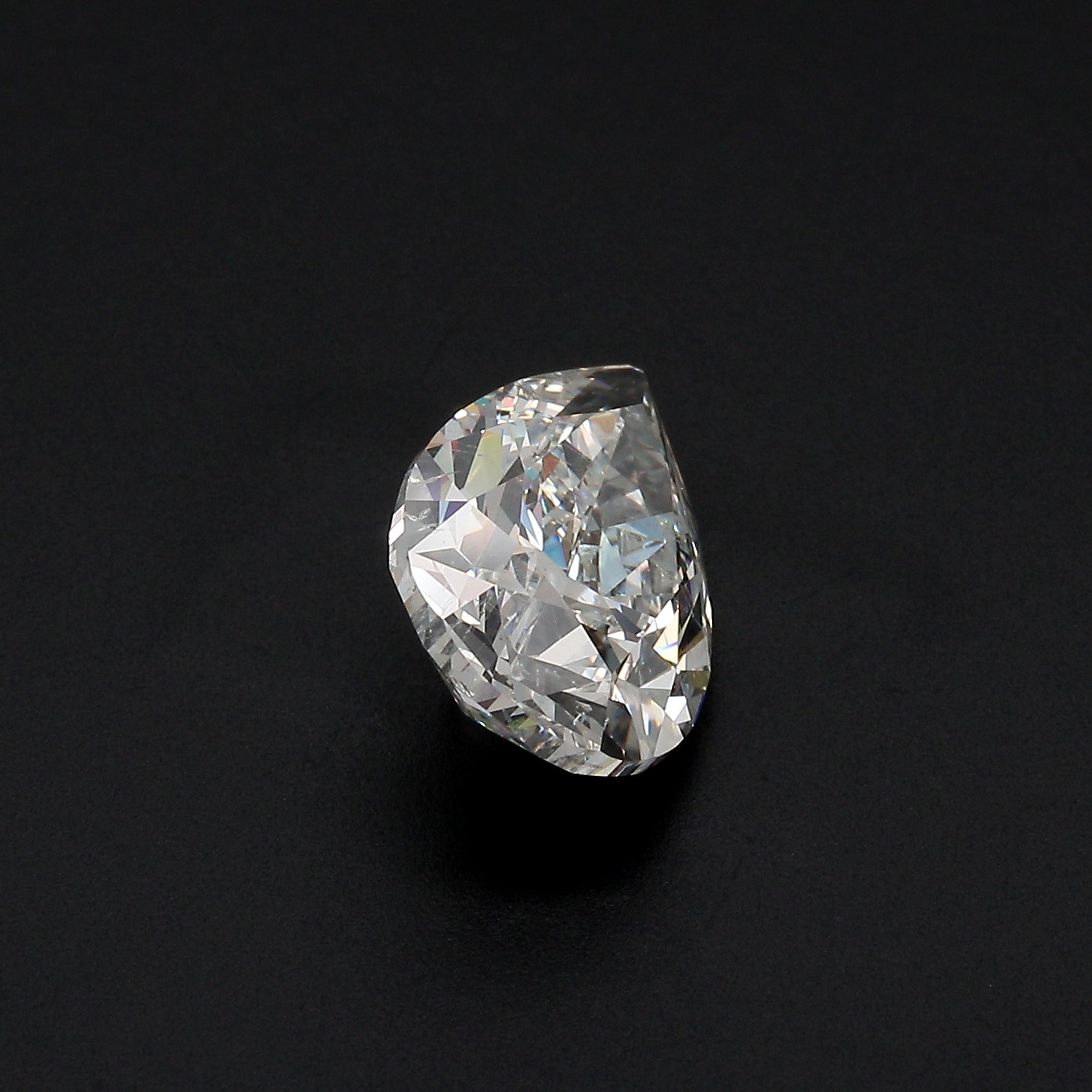 4.01ct PS J SI2 GIA