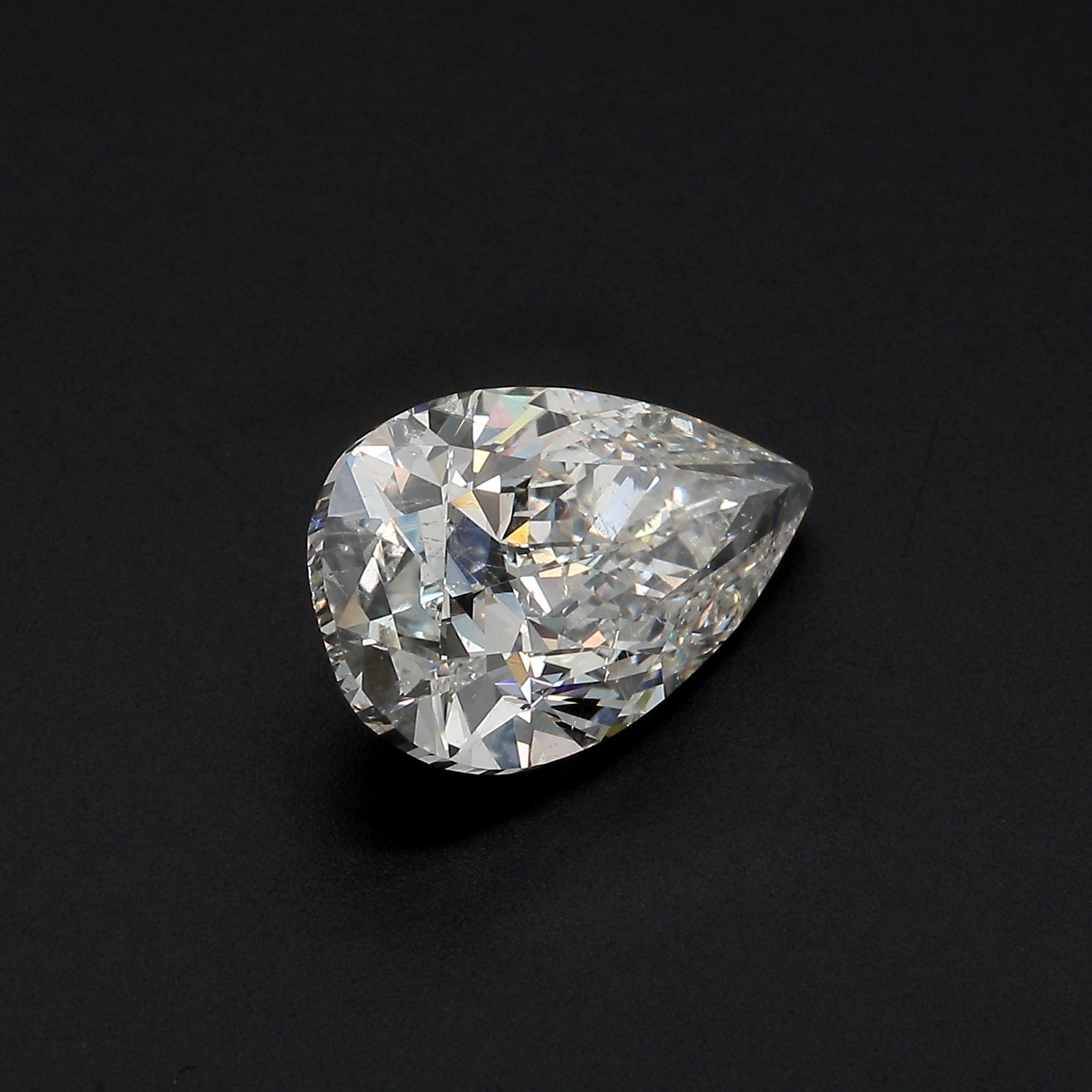 4.01ct PS J SI2 GIA