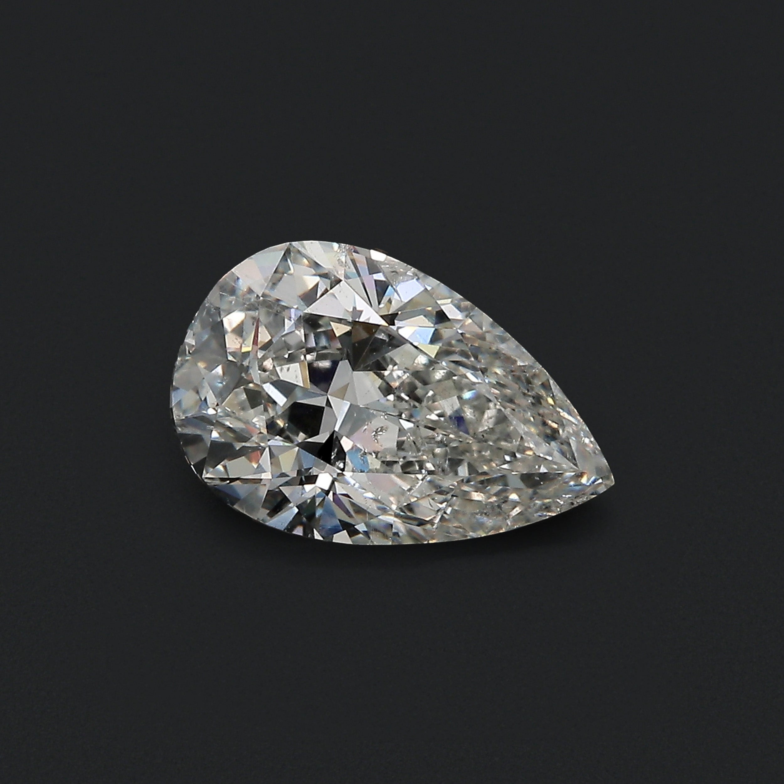 4.01ct PS J SI2 GIA
