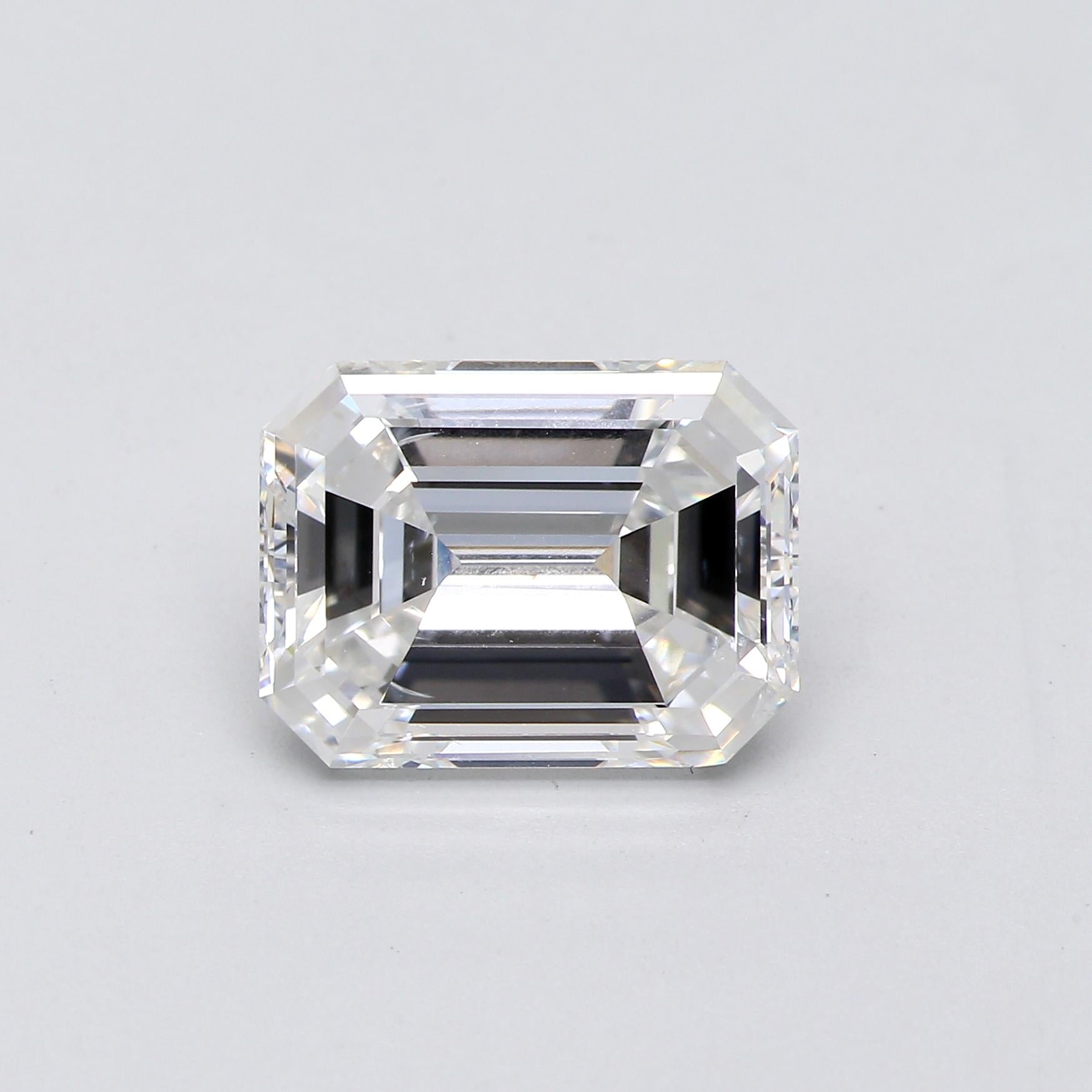3.02ct EM E SI1 GIA