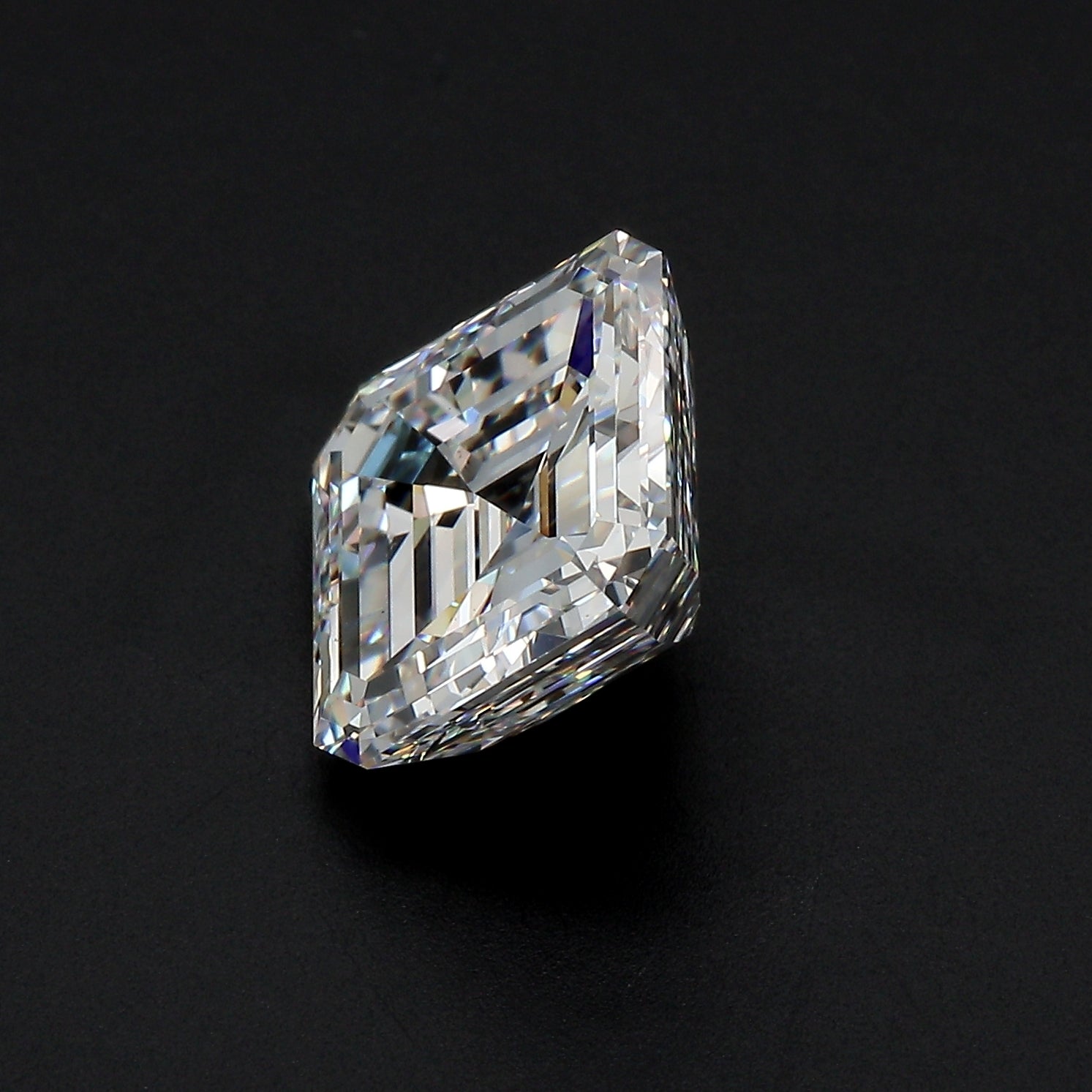 5.05ct ASH G VS2 GIA