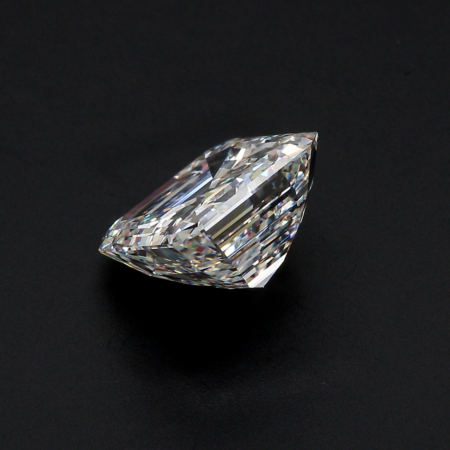 5.05ct ASH G VS2 GIA