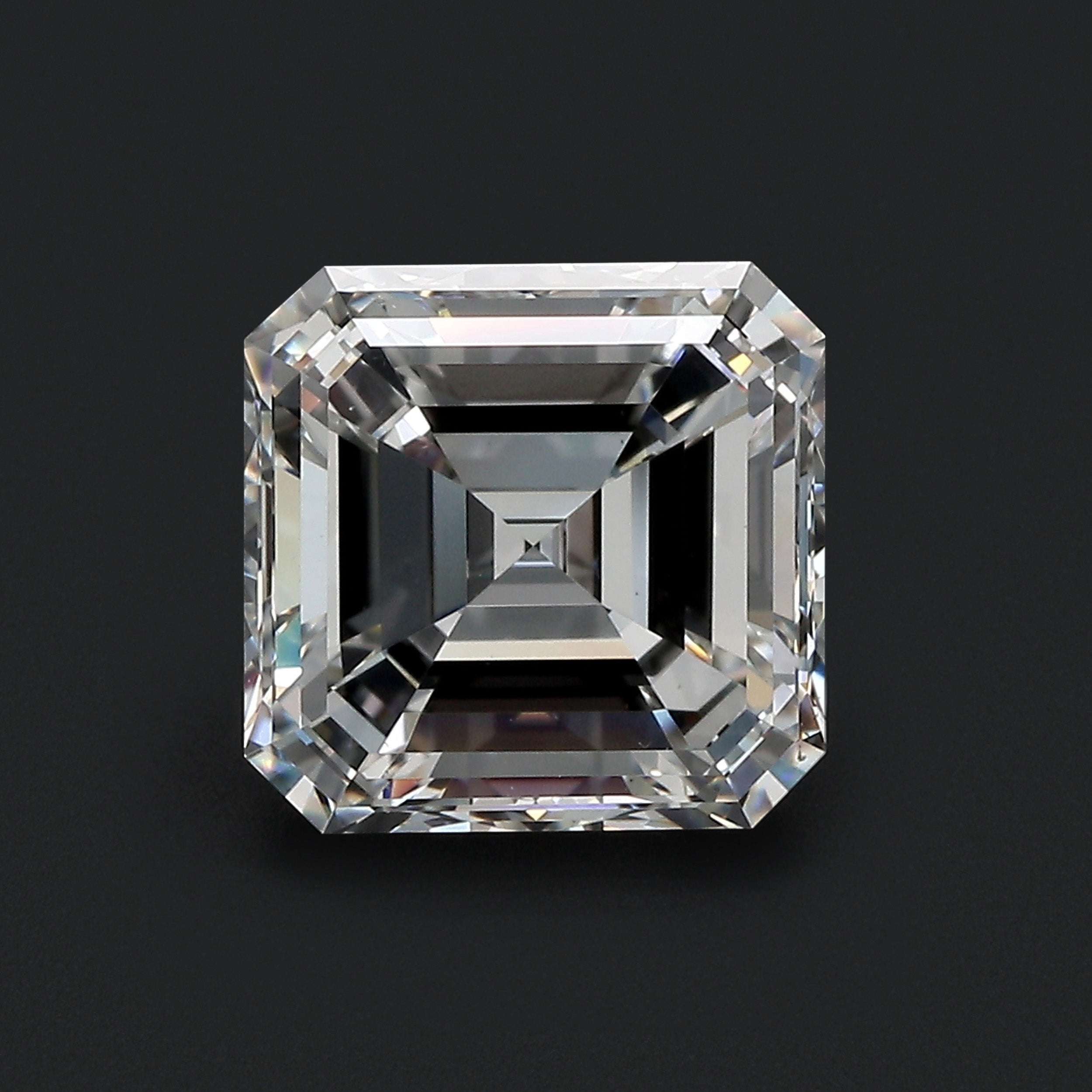 5.05ct ASH G VS2 GIA