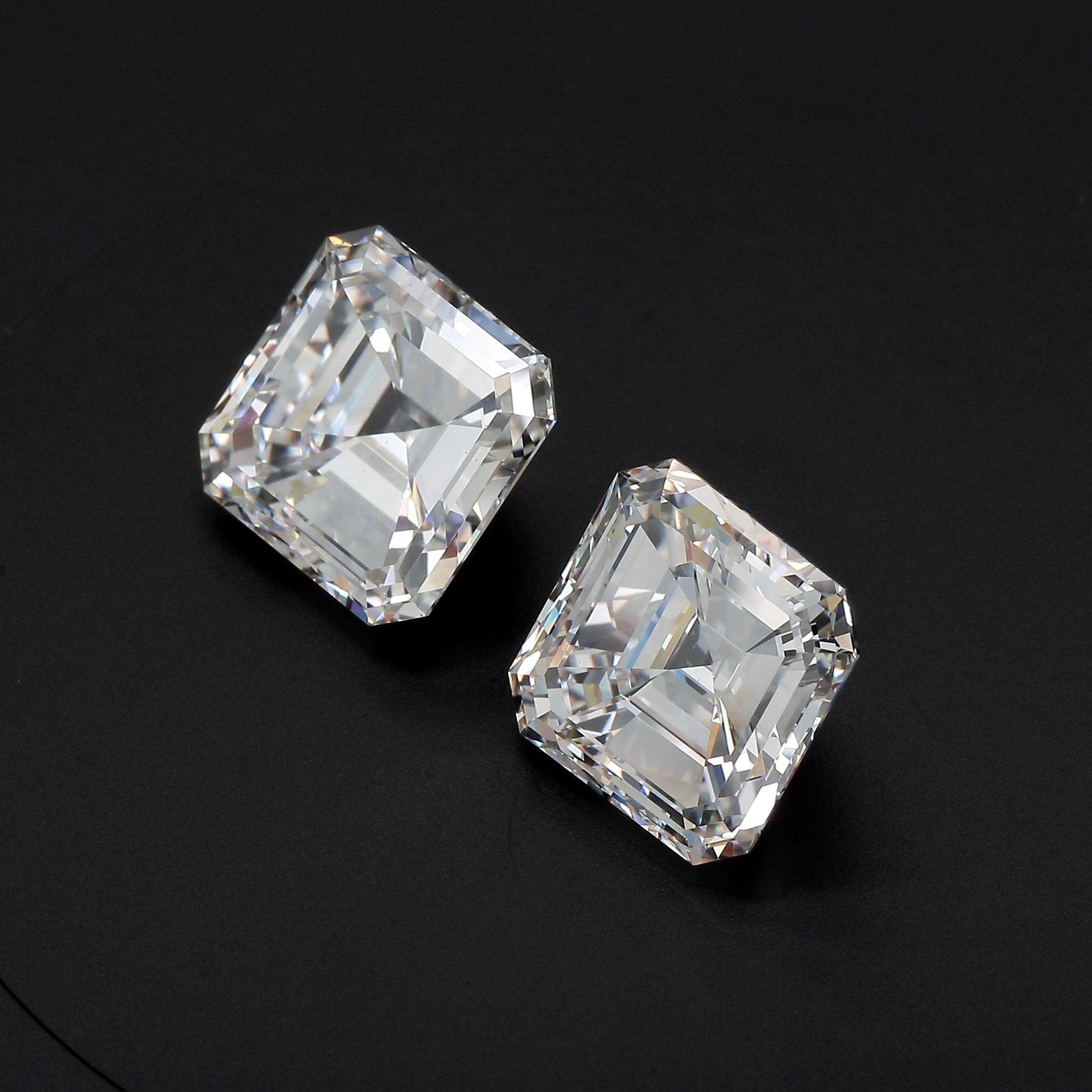 5.01ct ASH H VS1 GIA