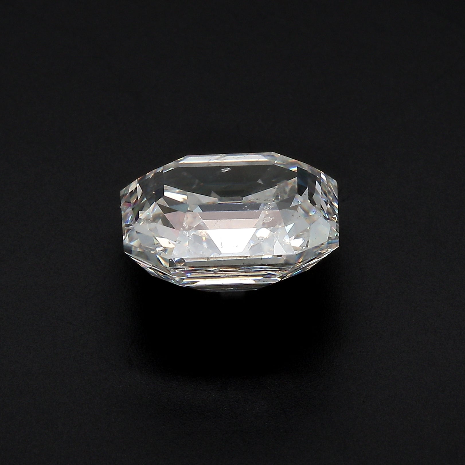 7.02ct ASH H SI2 GIA