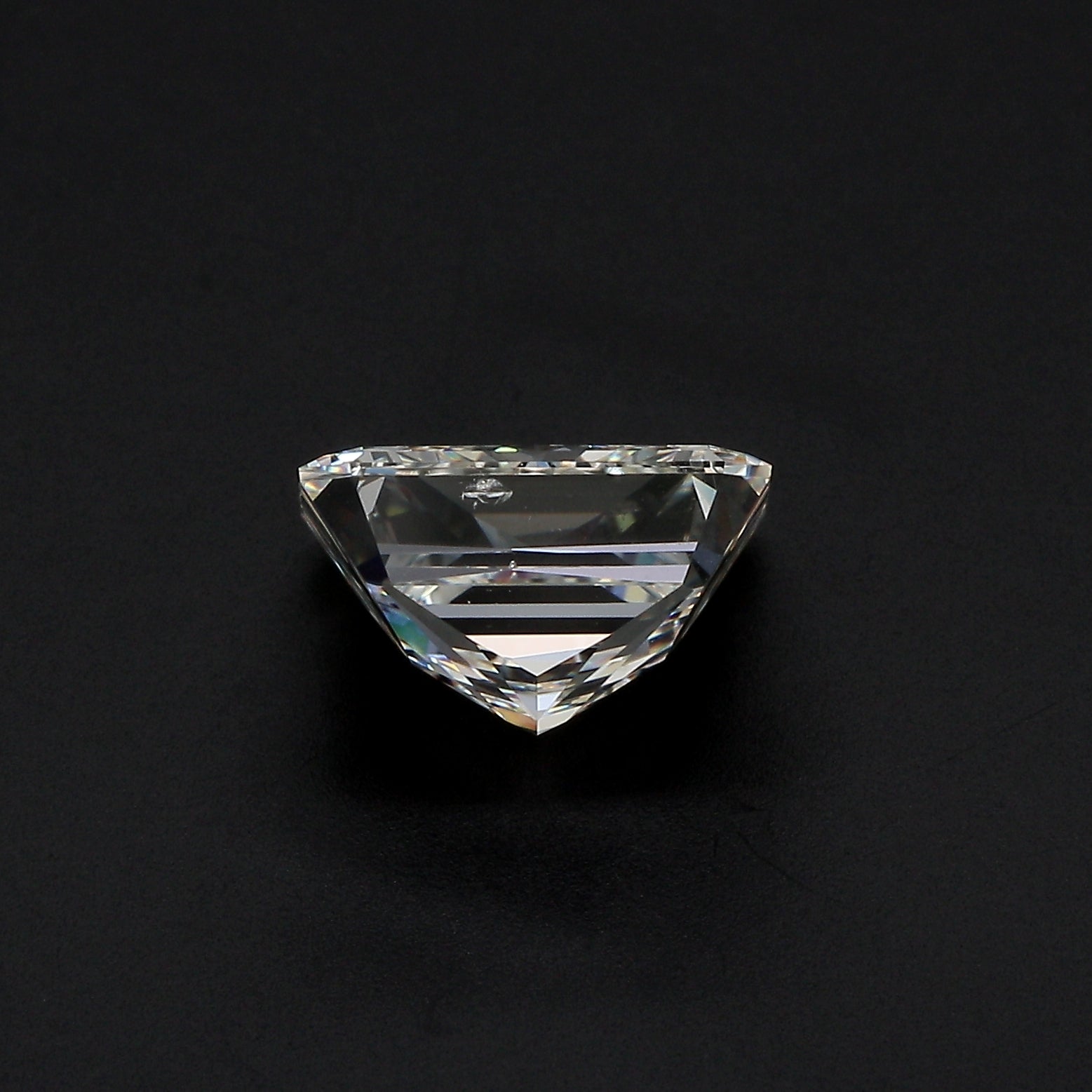 4.06ct RAD I SI1 GIA