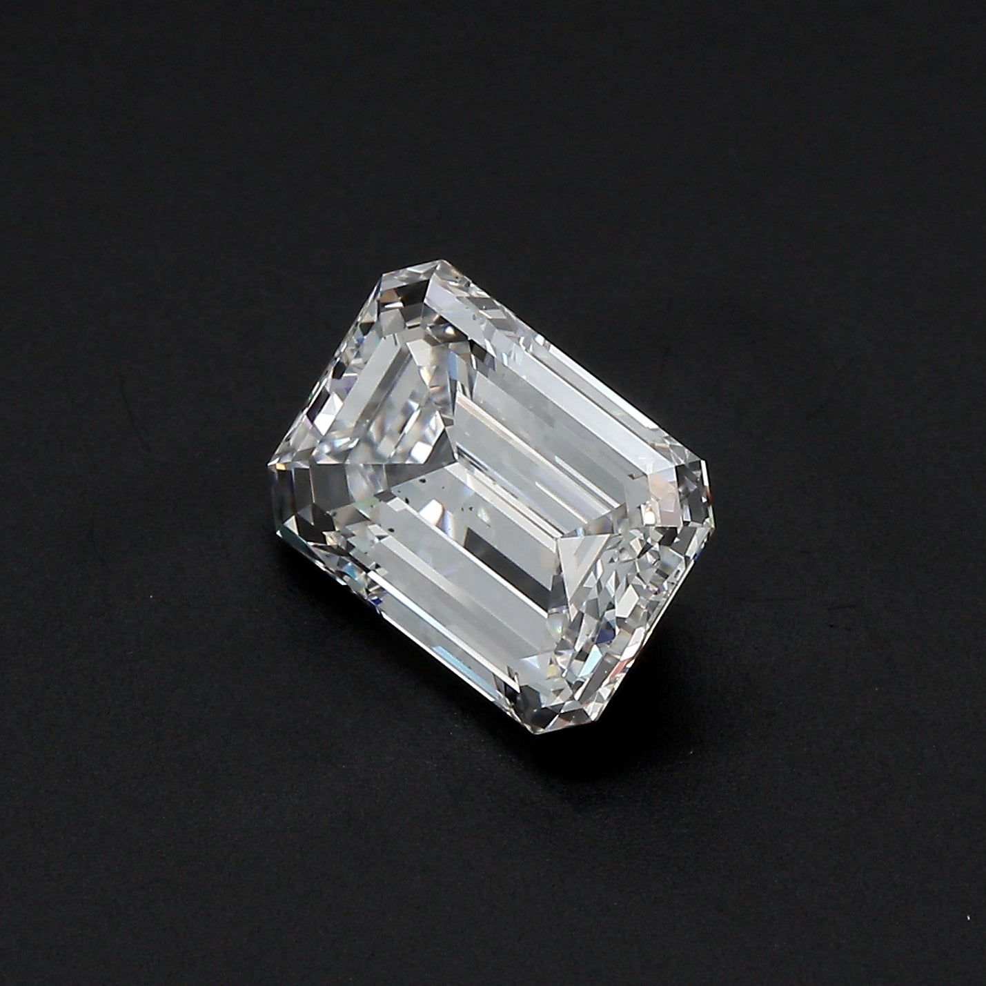 3.01ct EM E SI1 GIA