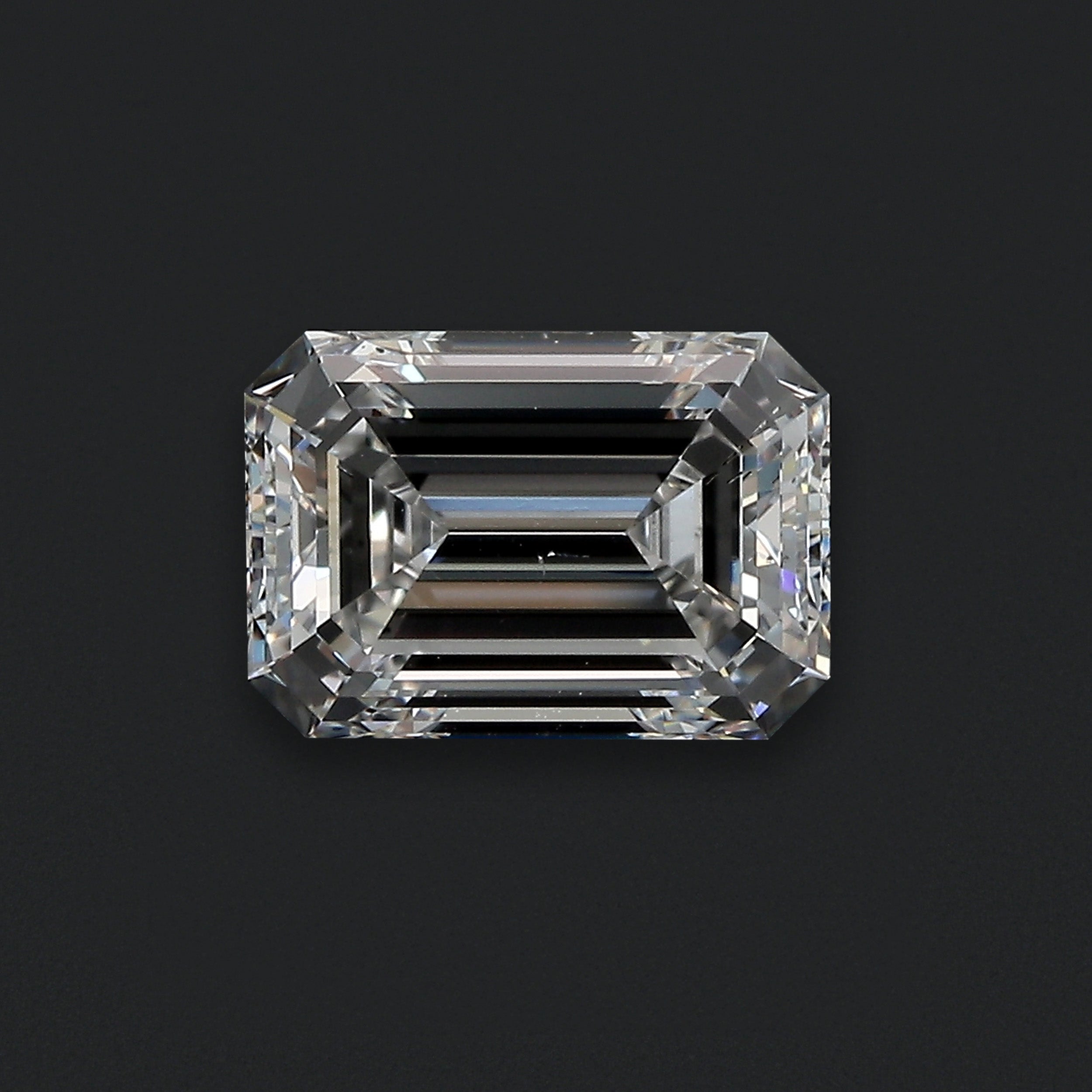 3.01ct EM E SI1 GIA