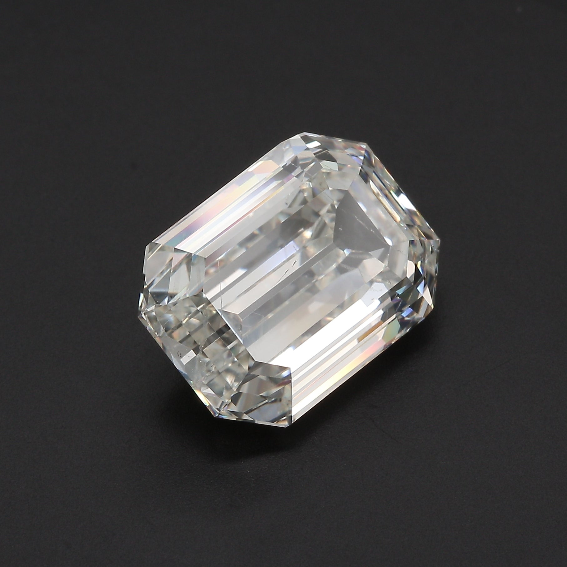10.10ct EM J SI2 GIA