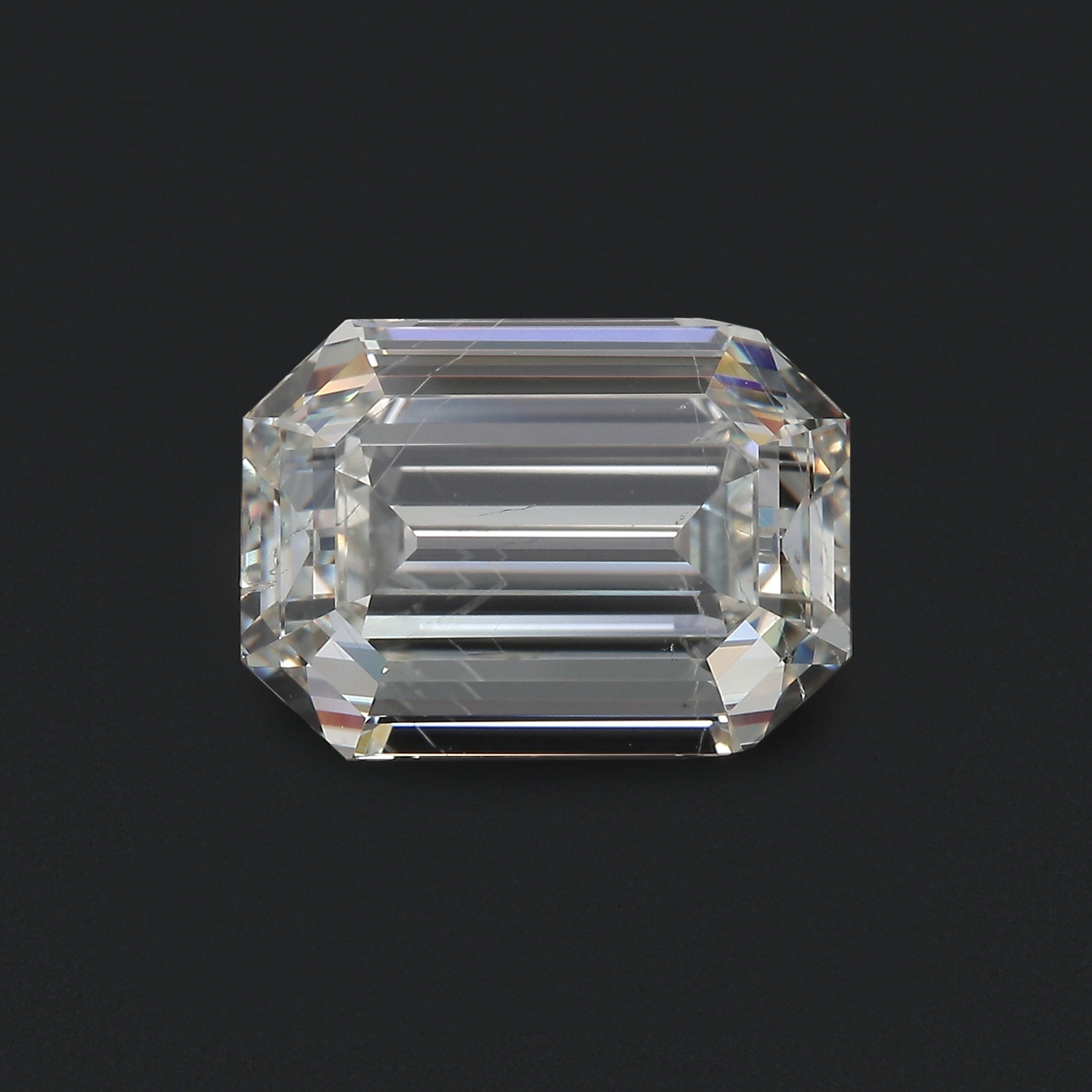 10.10ct EM J SI2 GIA