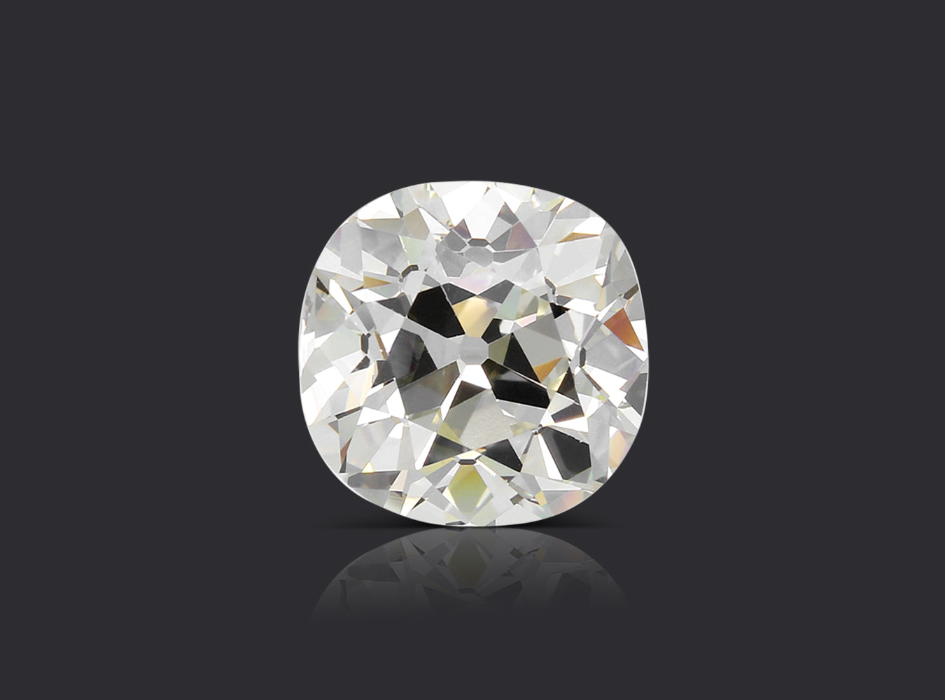 11.01ct OMB J VVS2 GIA