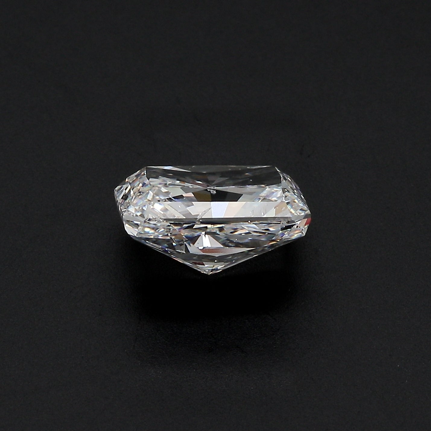 3.01ct RAD E SI1 GIA