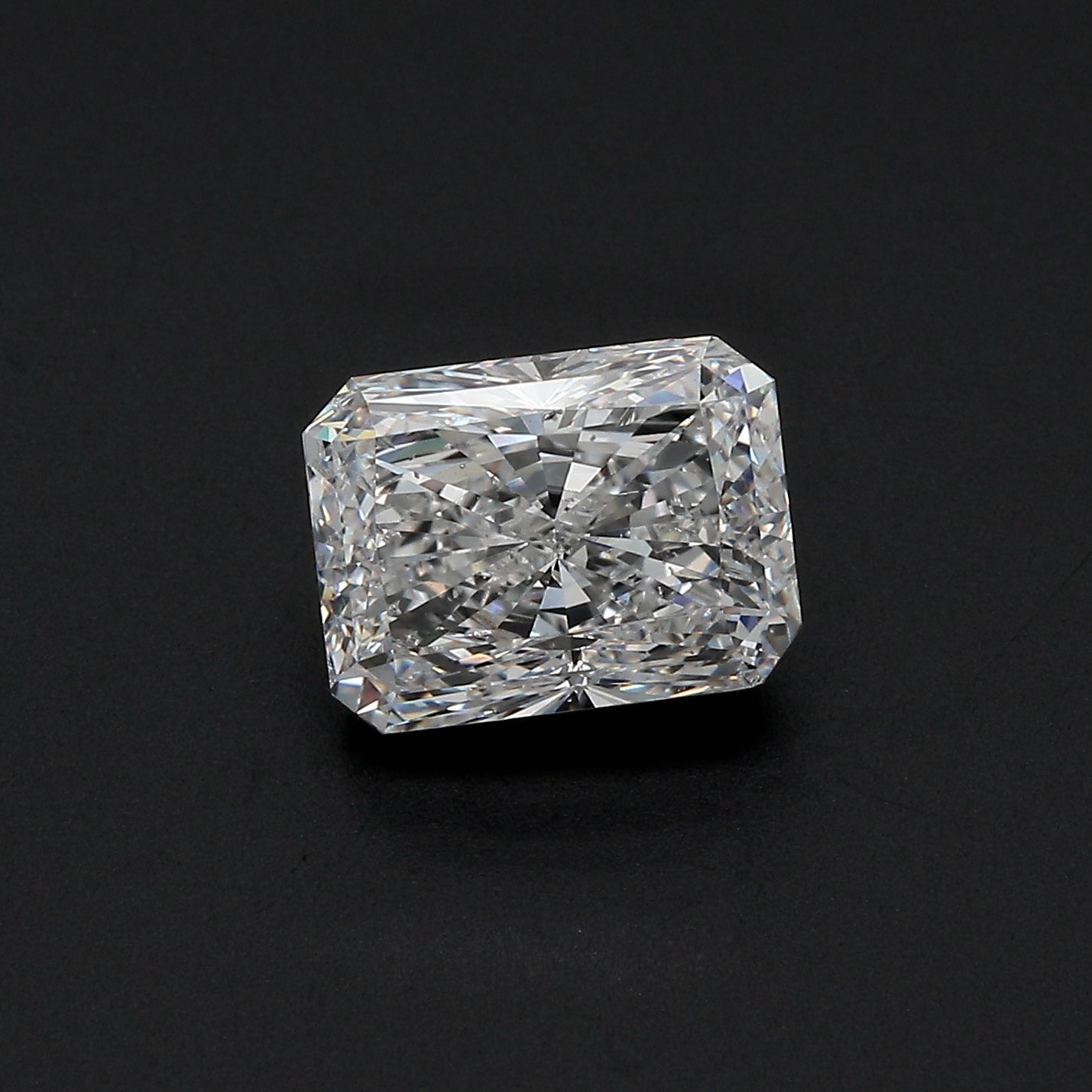 3.01ct RAD E SI1 GIA