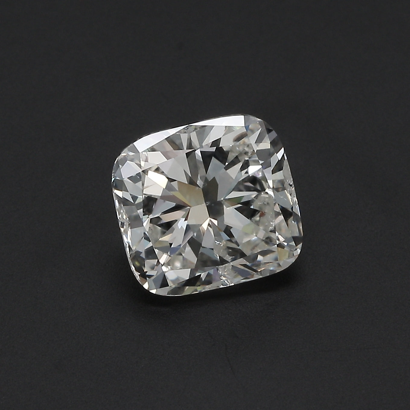 3.01ct CU I SI2 GIA