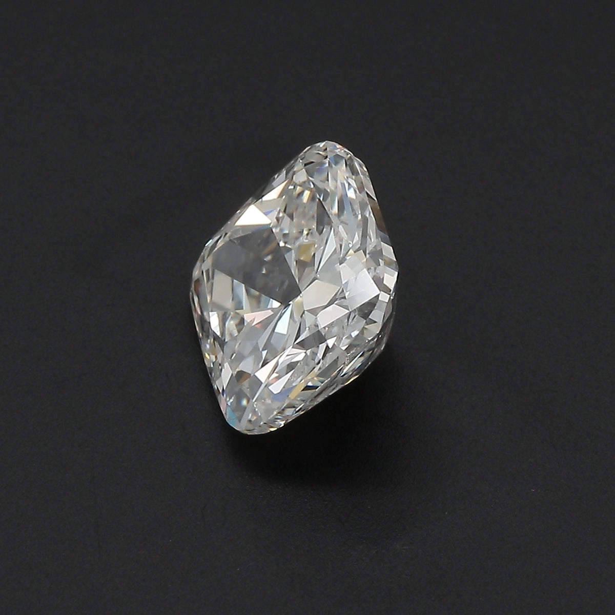 3.01ct CU I SI2 GIA
