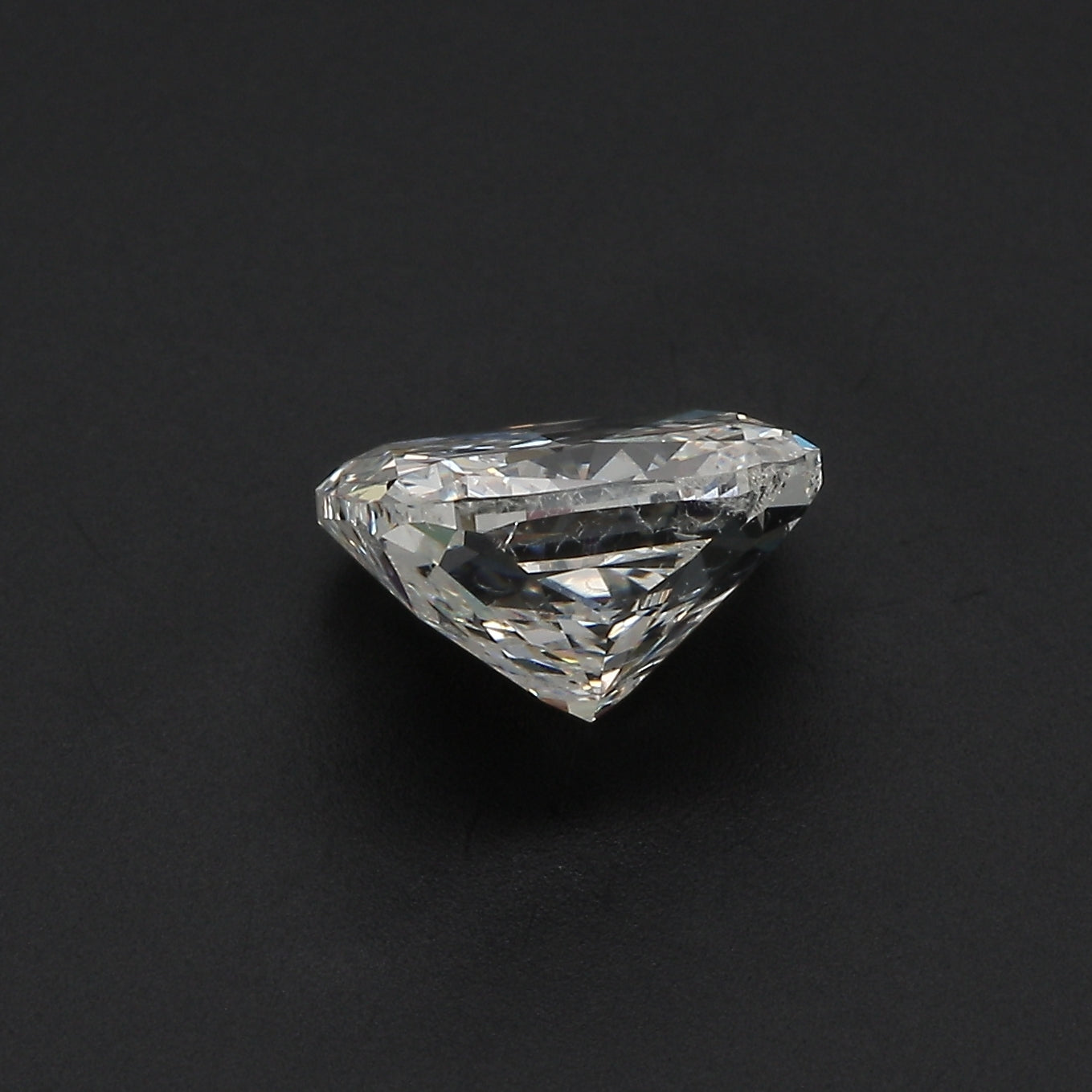 3.01ct CU I SI2 GIA
