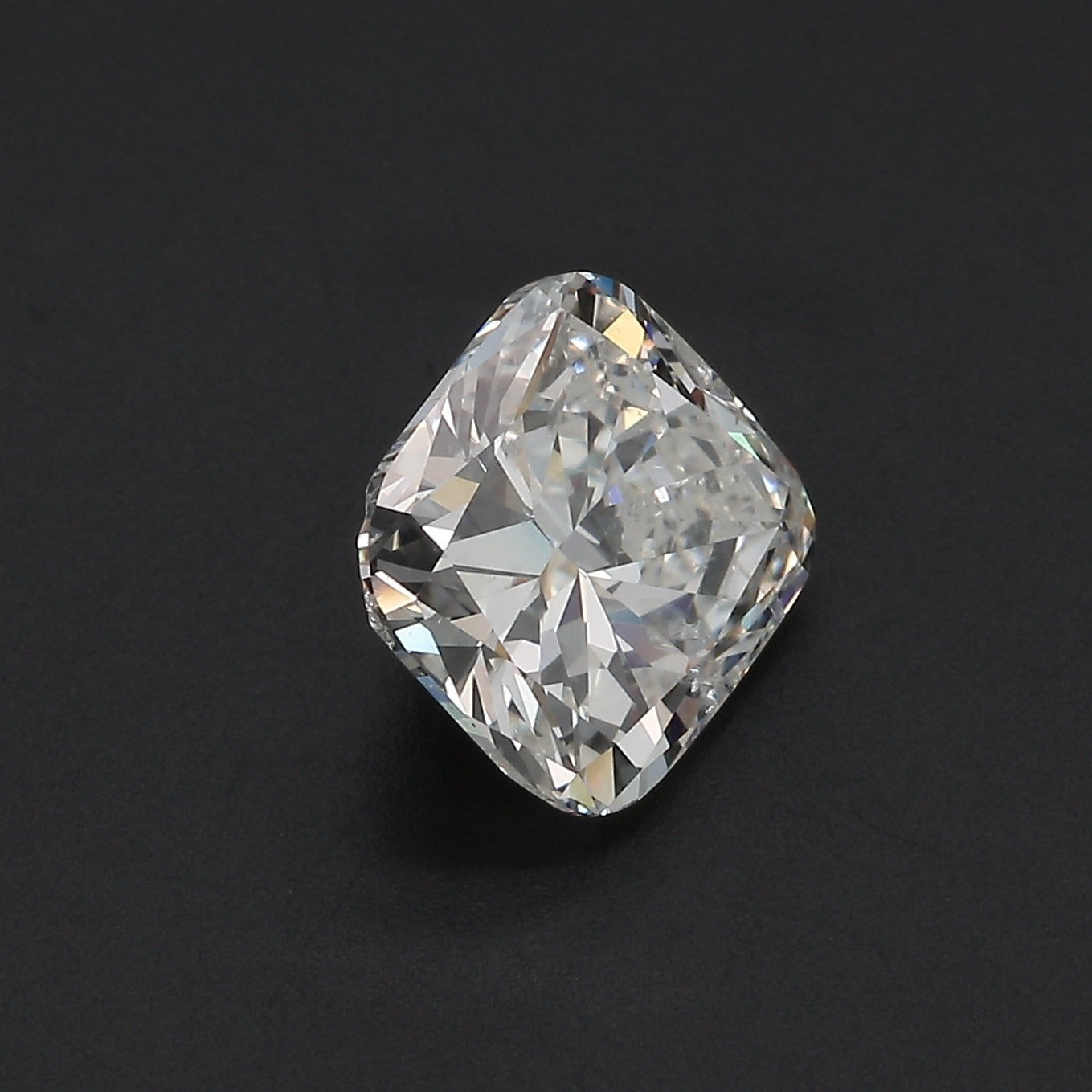 3.01ct CU I SI2 GIA