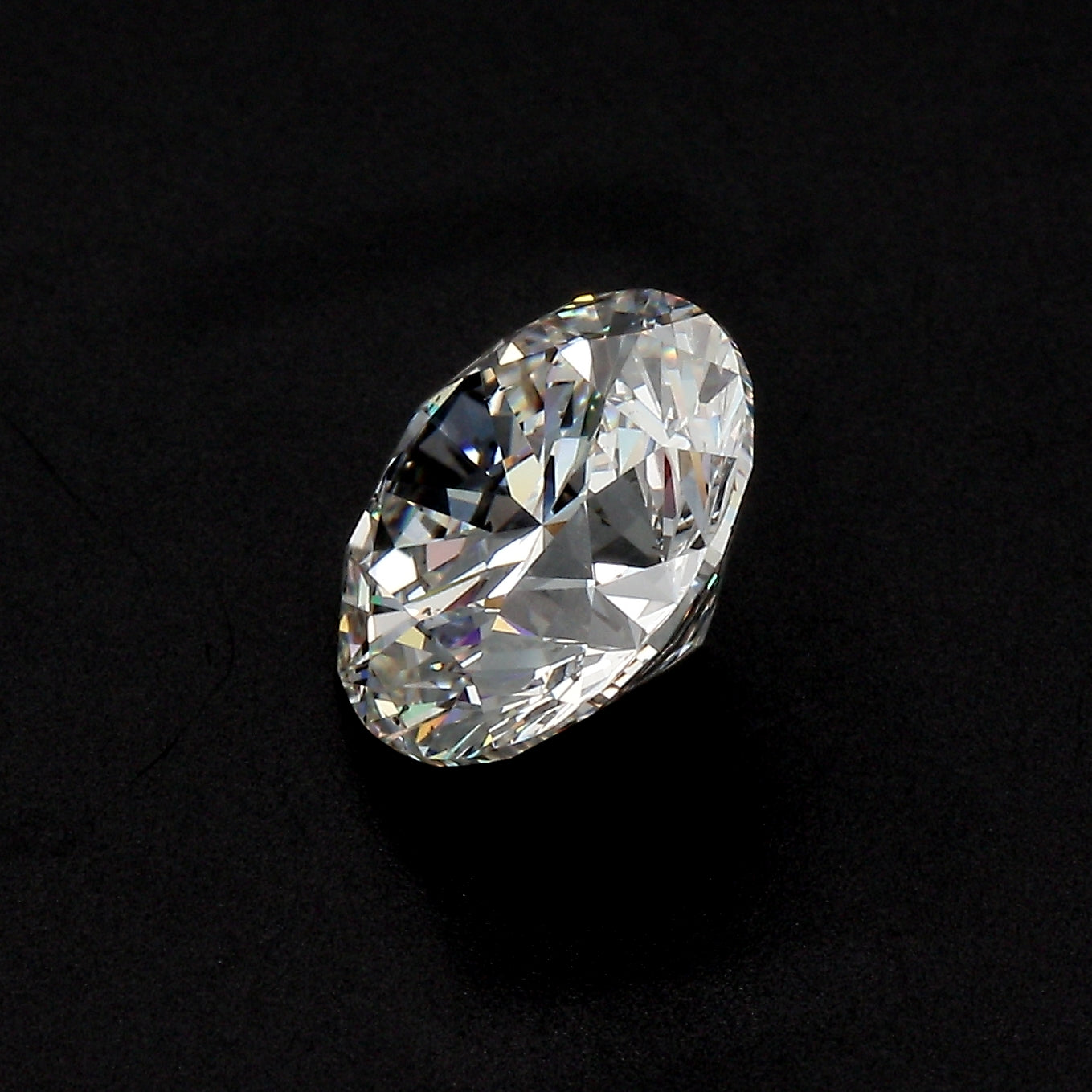 3.12ct BR H SI2 EX GIA