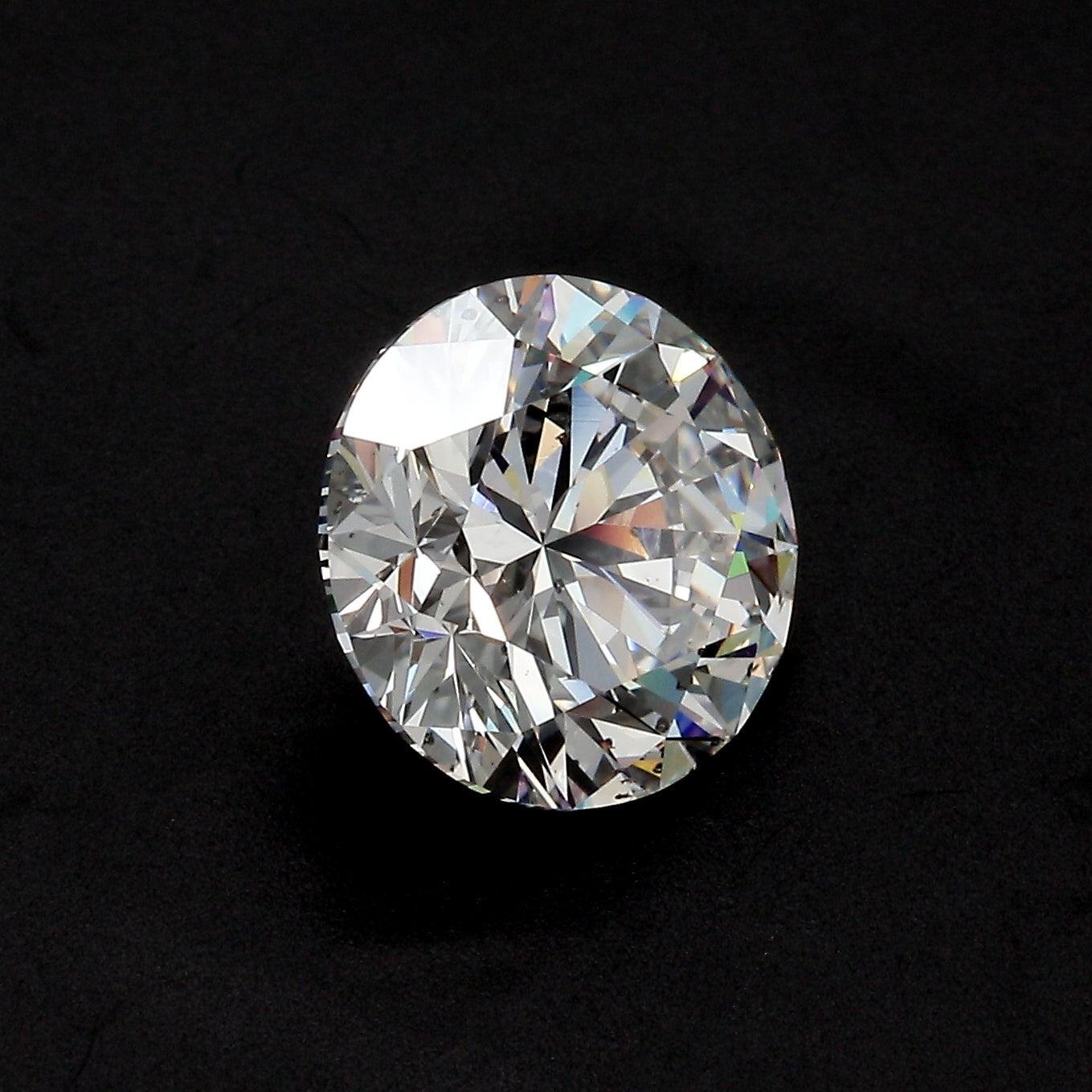 3.12ct BR H SI2 EX GIA