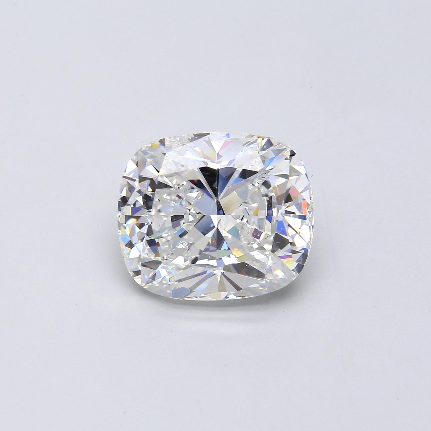 10.02ct CU D SI1 GIA