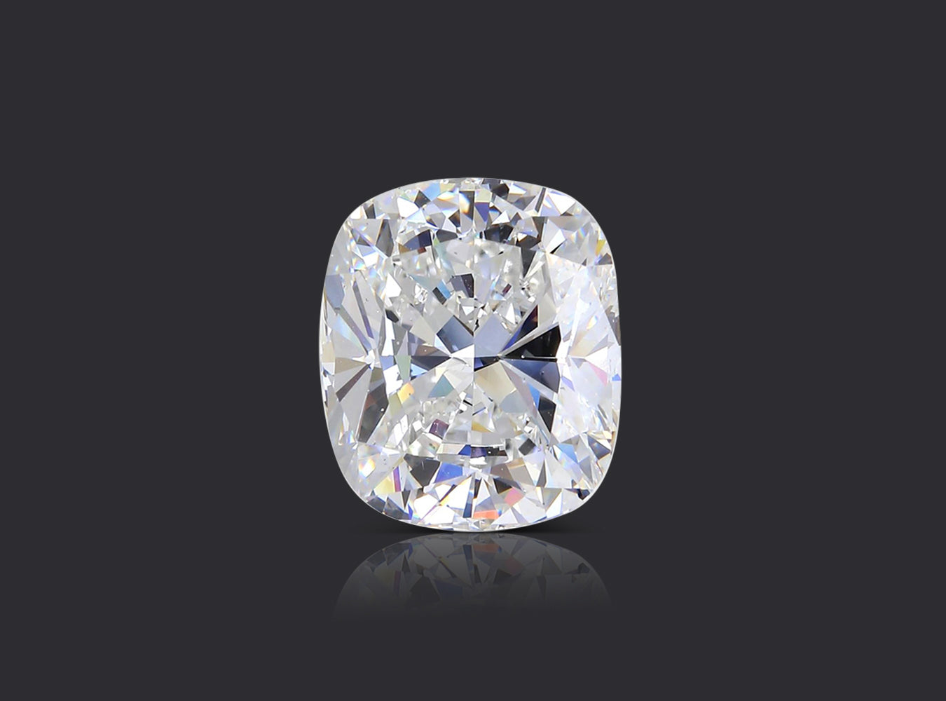 10.02ct CU D SI1 GIA