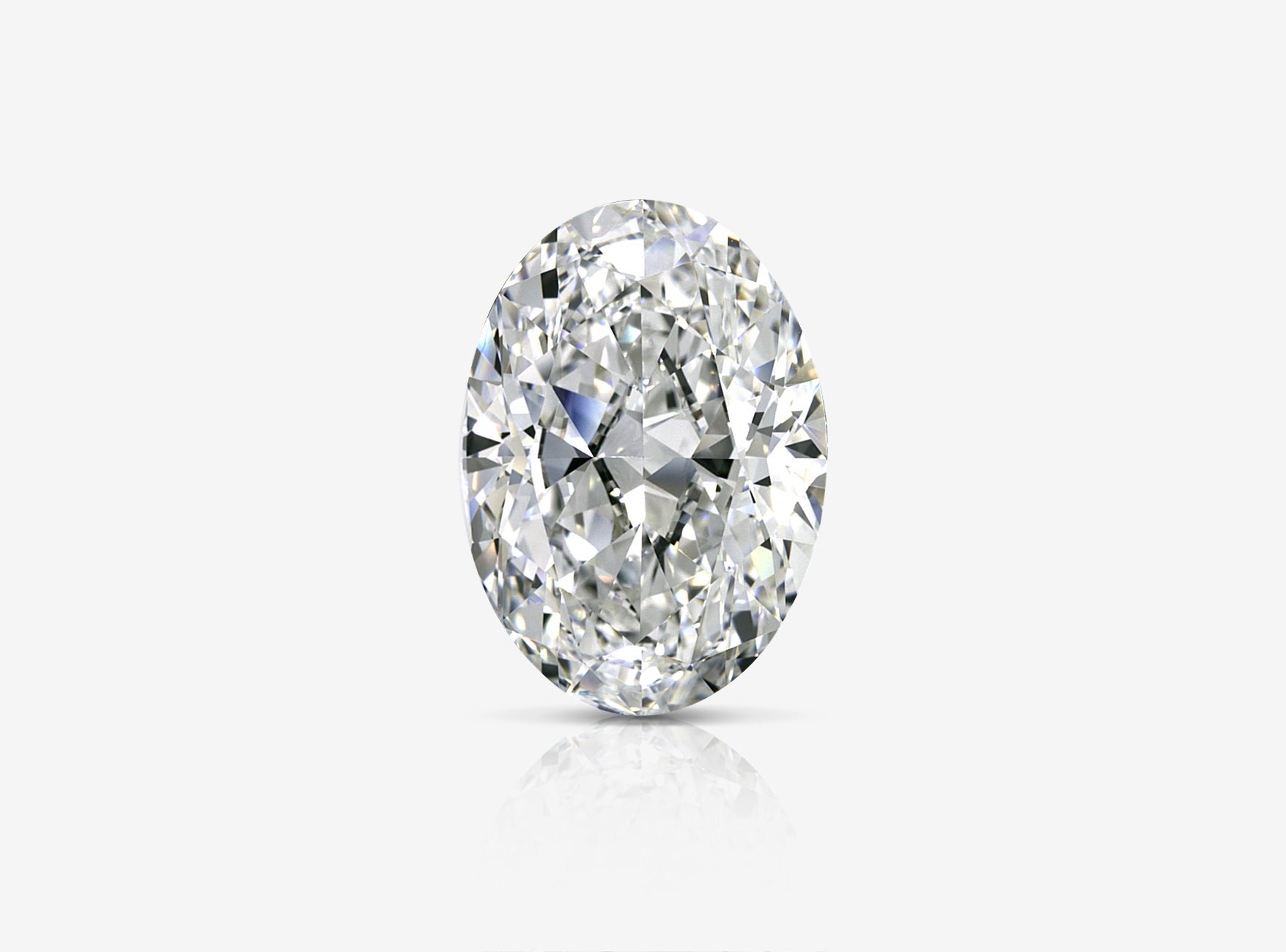 10.66ct OV D VVS2 GIA