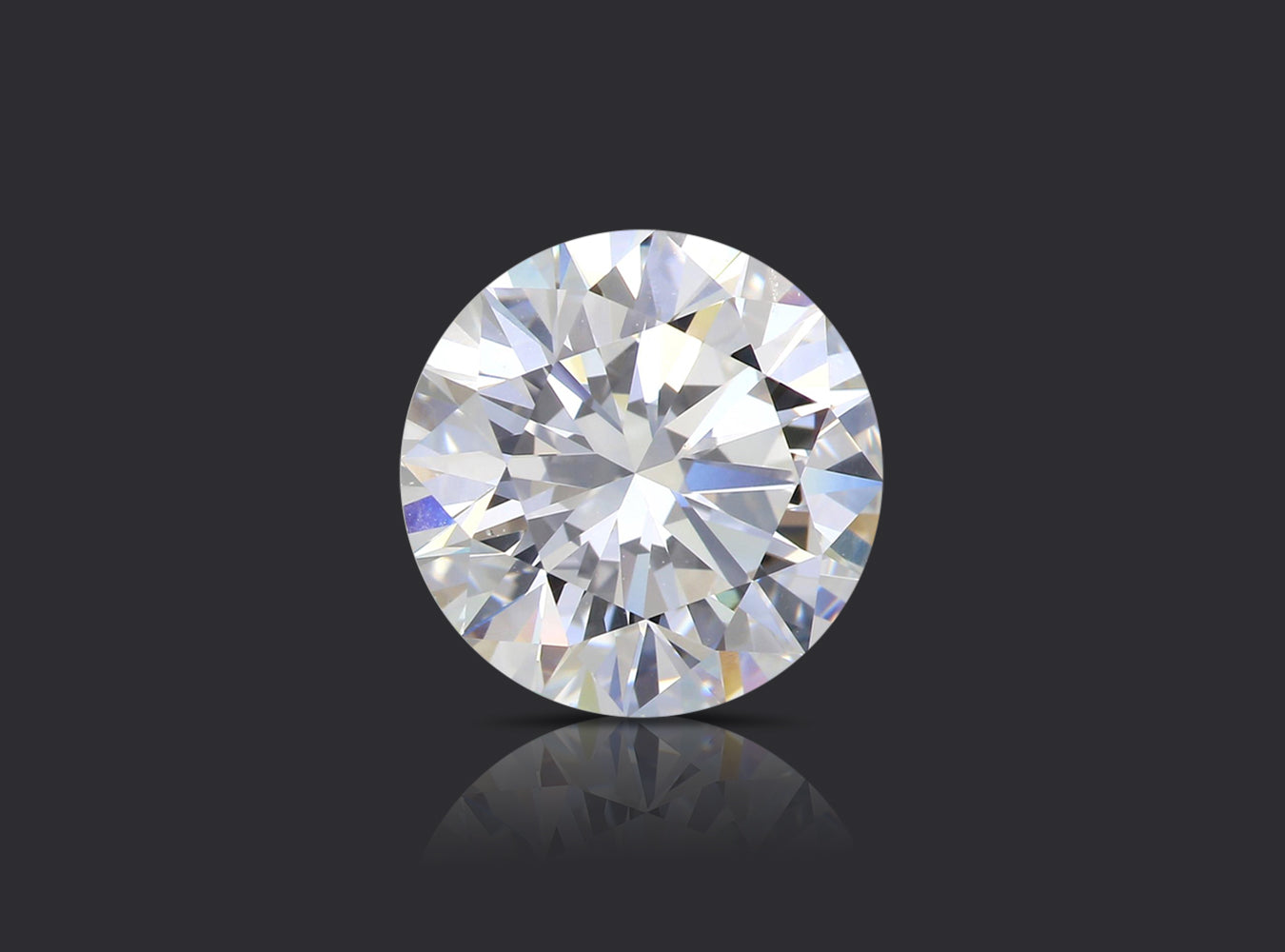 5.14ct BR E VS2 EX GIA