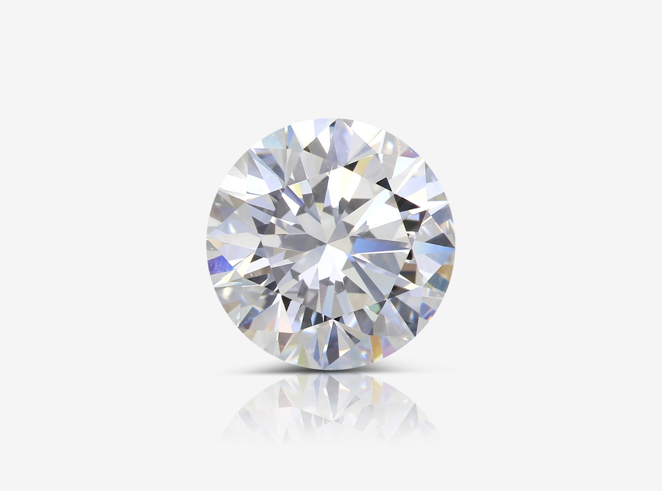 5.14ct BR E VS2 EX GIA