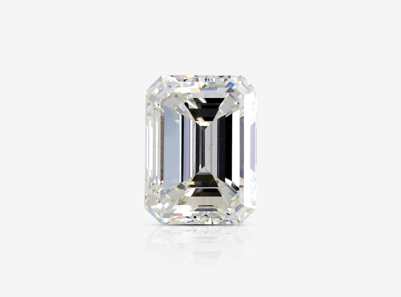 5.40ct EM I VS2 GIA