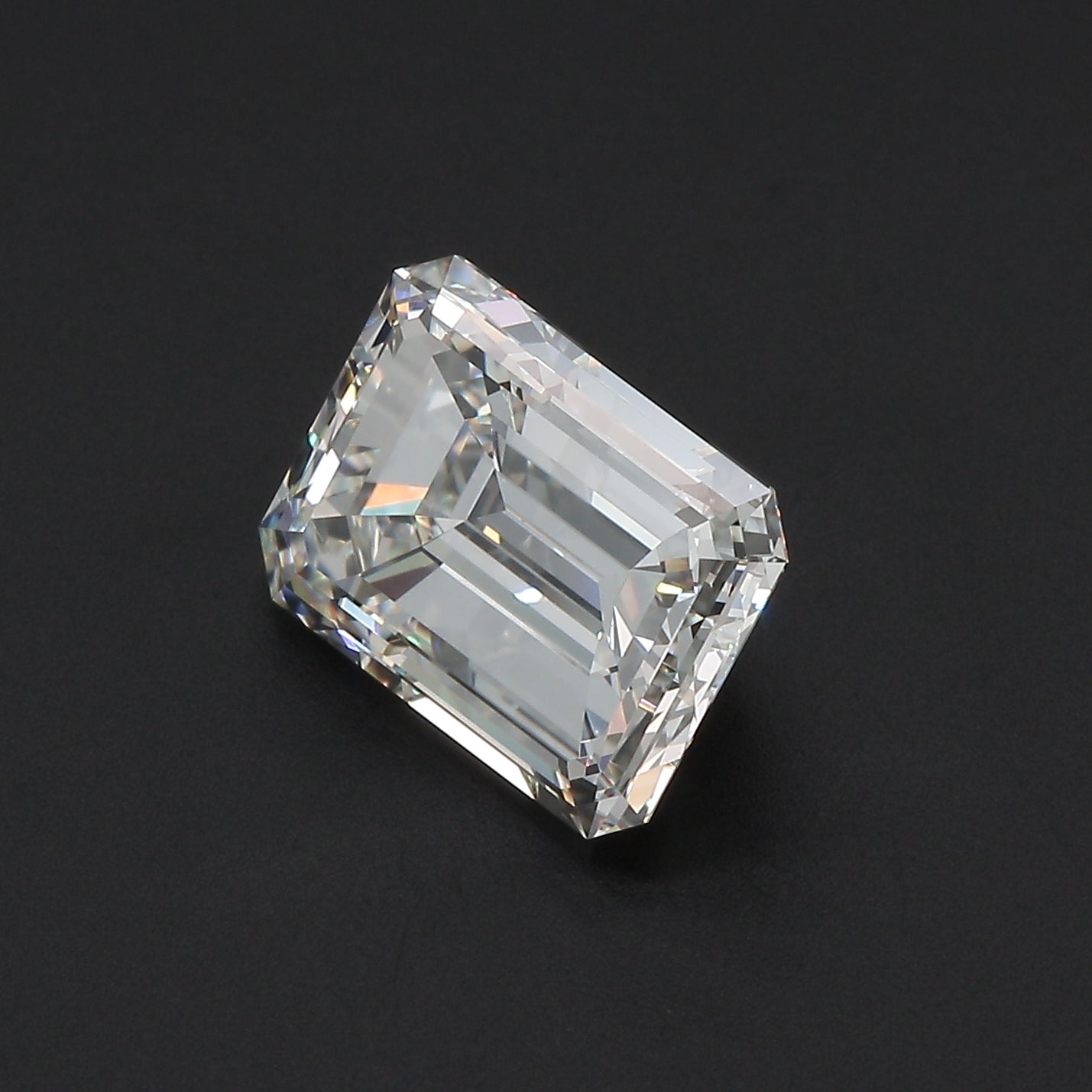4.01ct EM I VS2 GIA