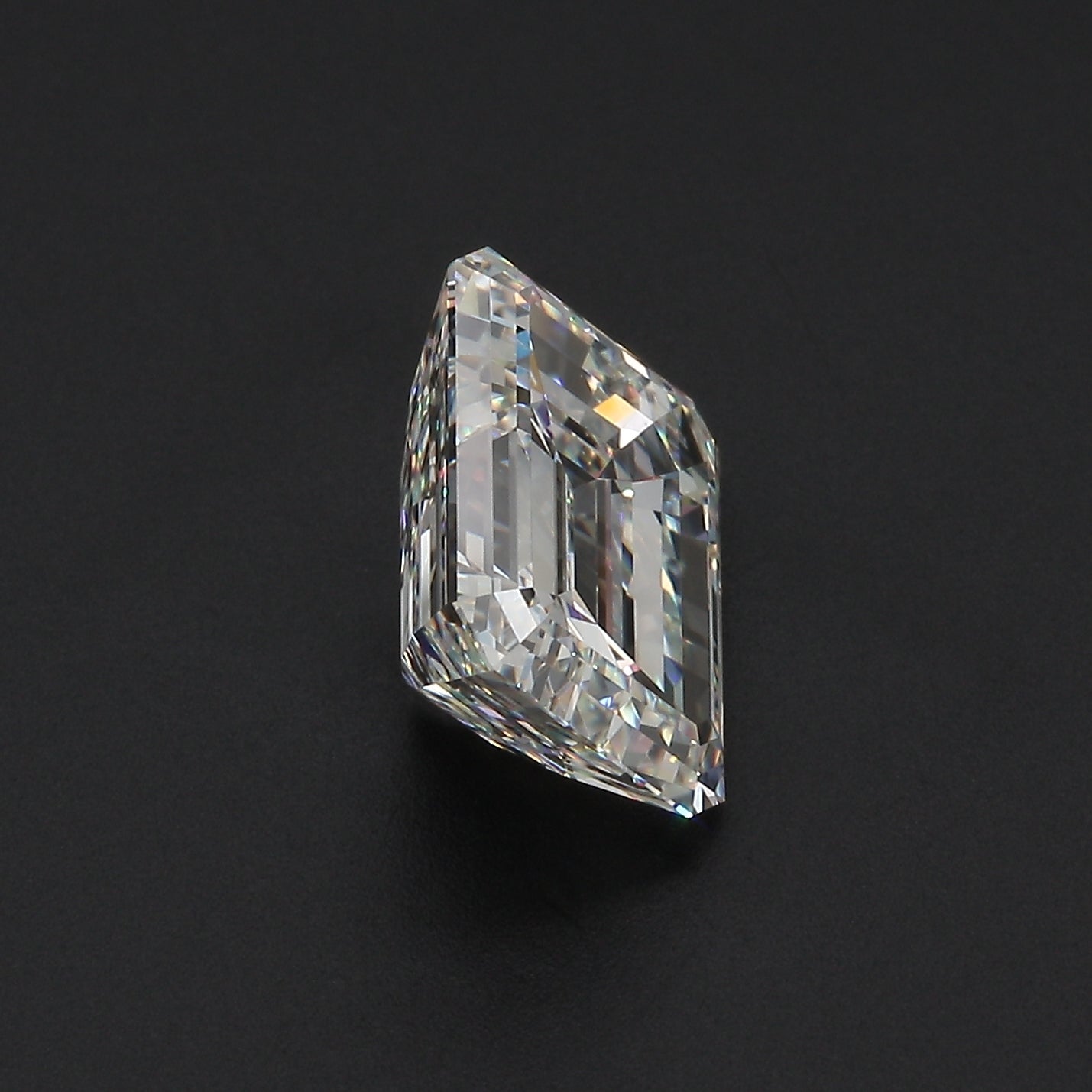 4.01ct EM I VS2 GIA