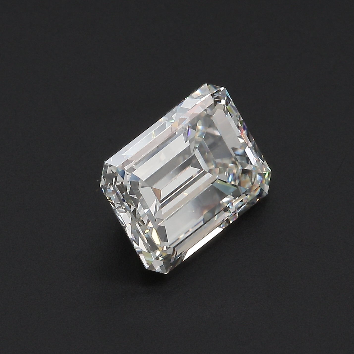 4.01ct EM I VS2 GIA