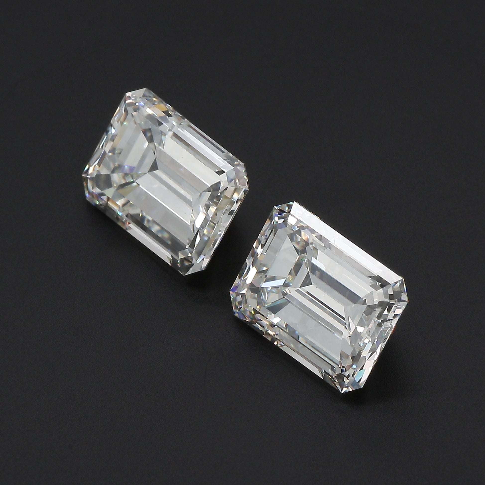 4.01ct EM I VS2 GIA