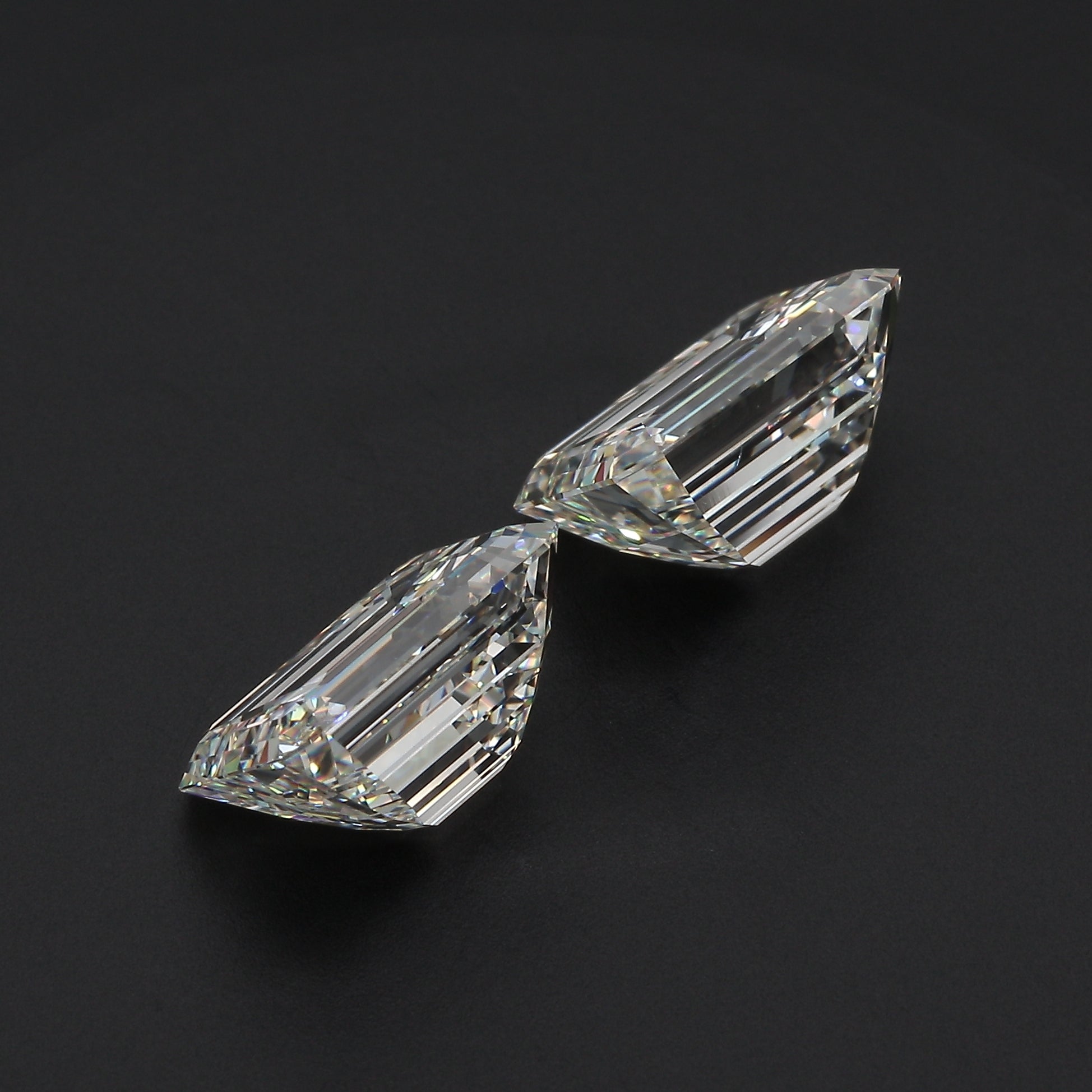 4.01ct EM I VS2 GIA