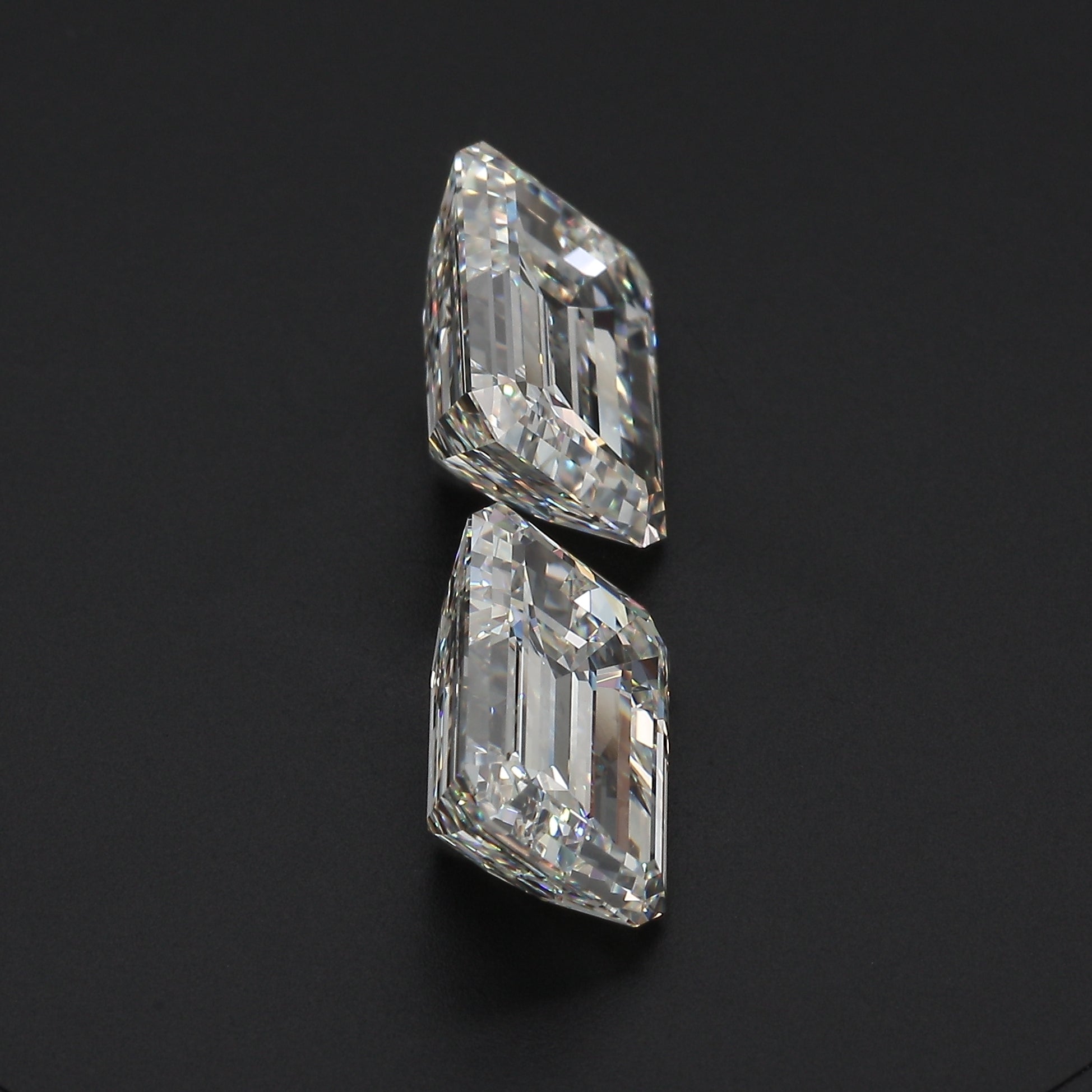 4.01ct EM I VS2 GIA