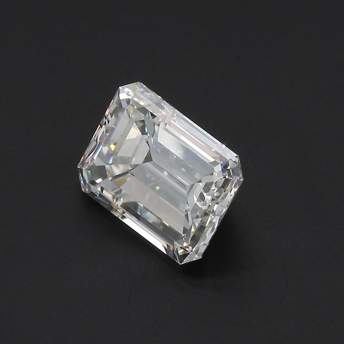4.01ct EM I VS2 GIA