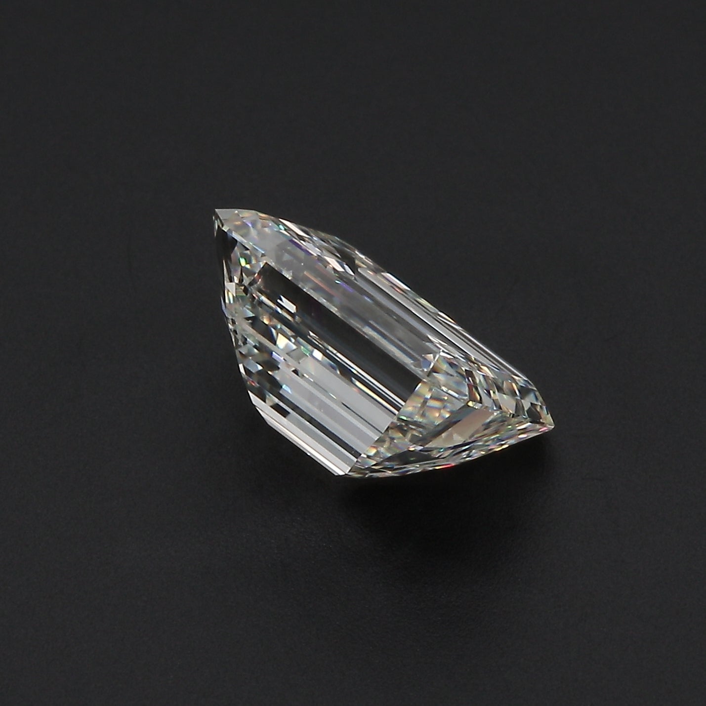 4.01ct EM I VS2 GIA