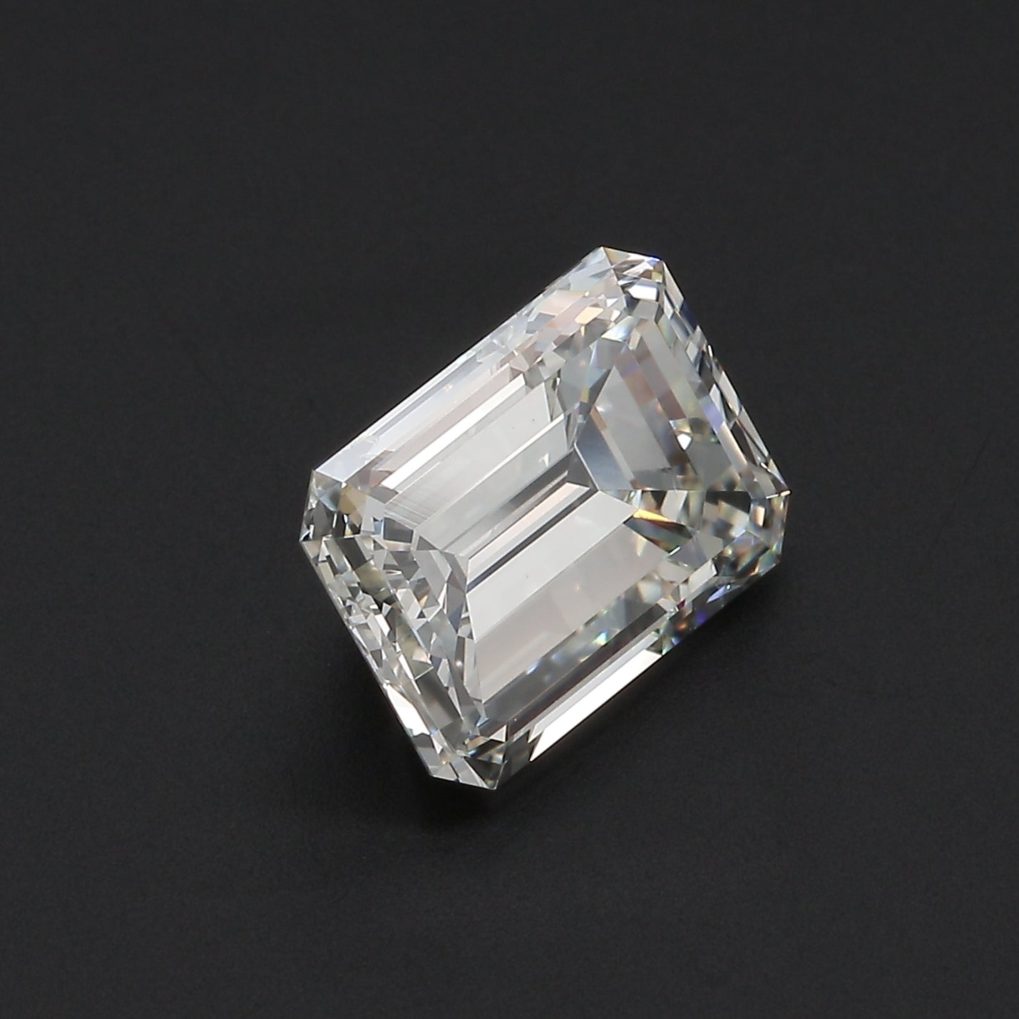 4.01ct EM I VS2 GIA