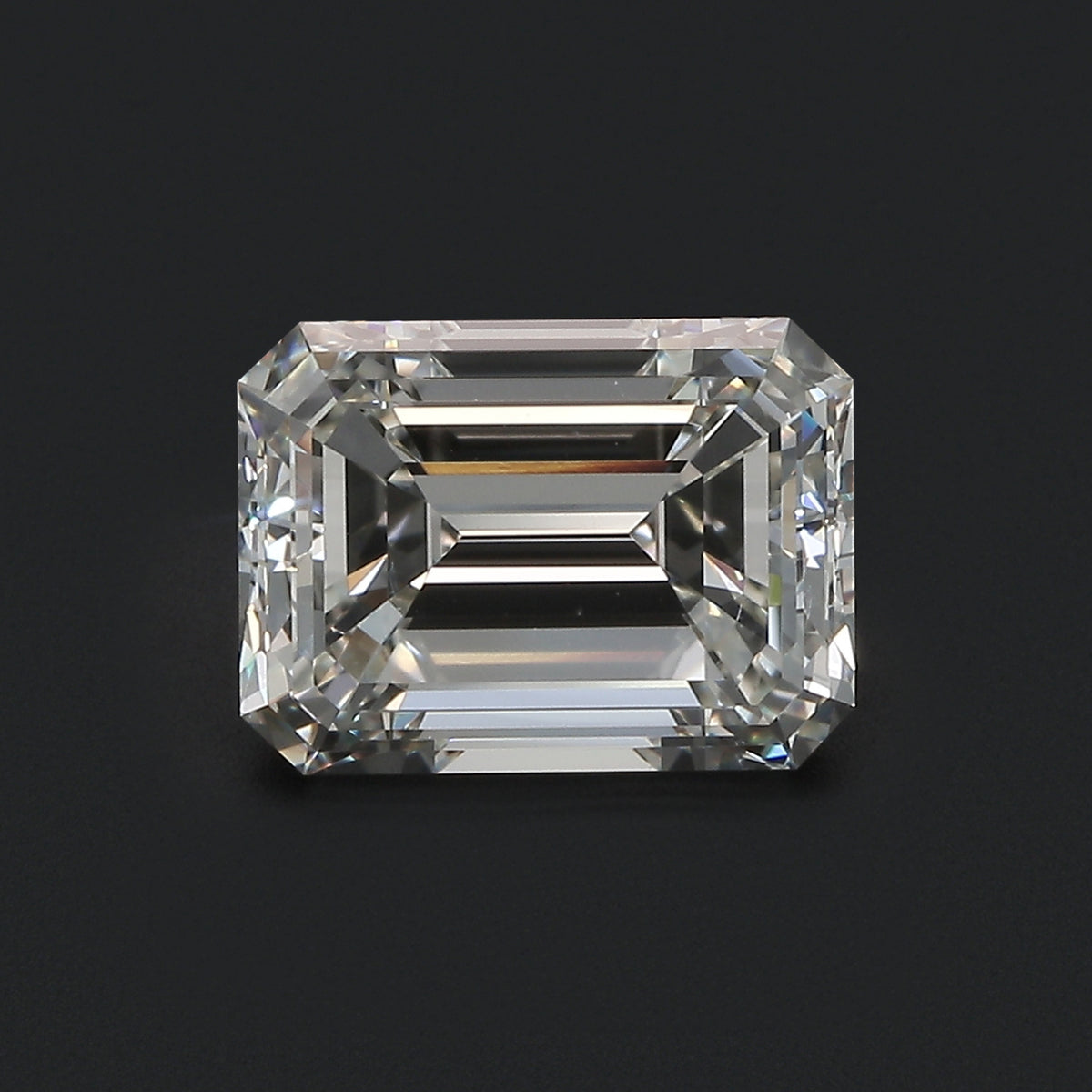 4.01ct EM I VS2 GIA