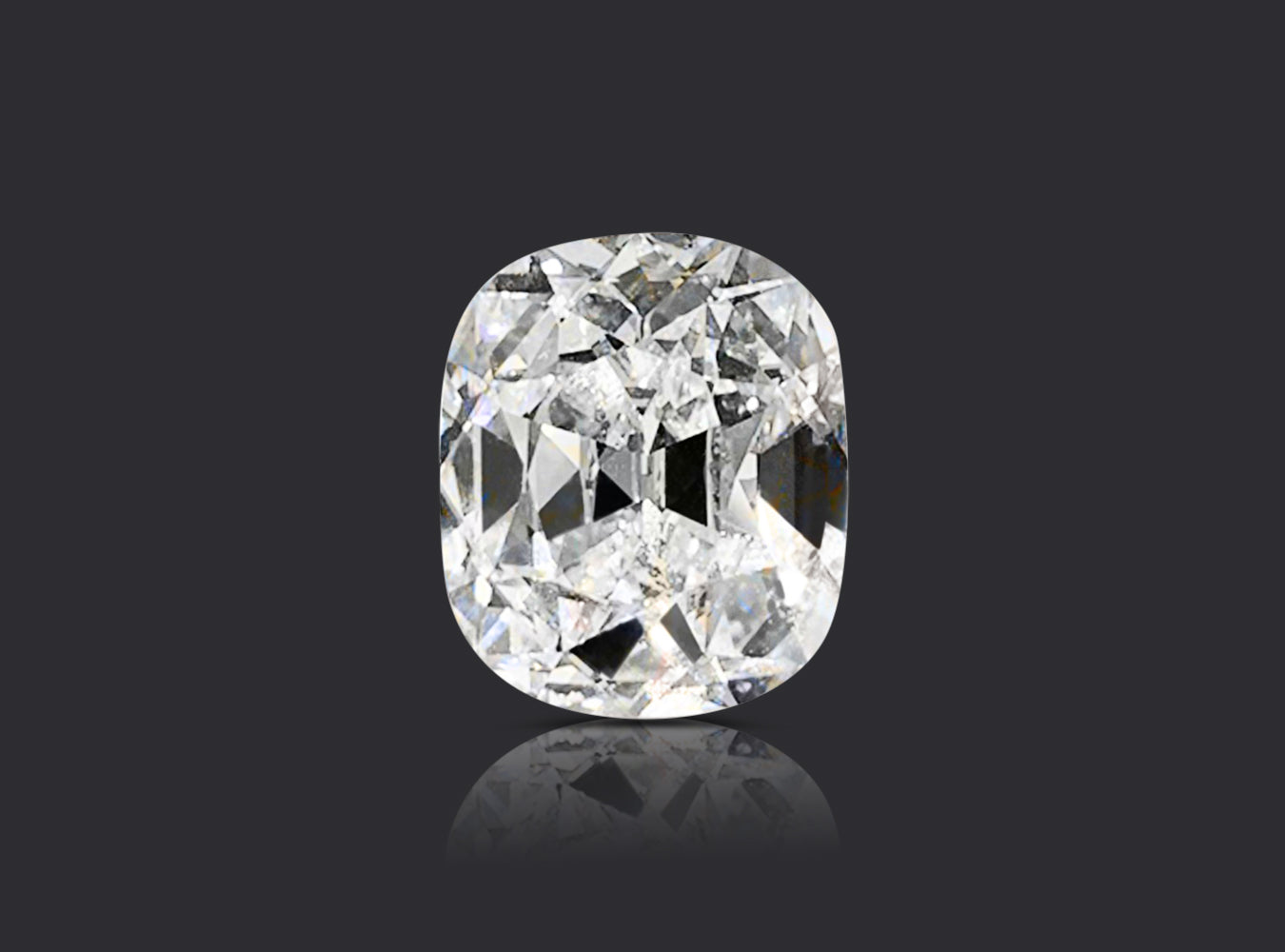 15.02ct CU D IF GIA