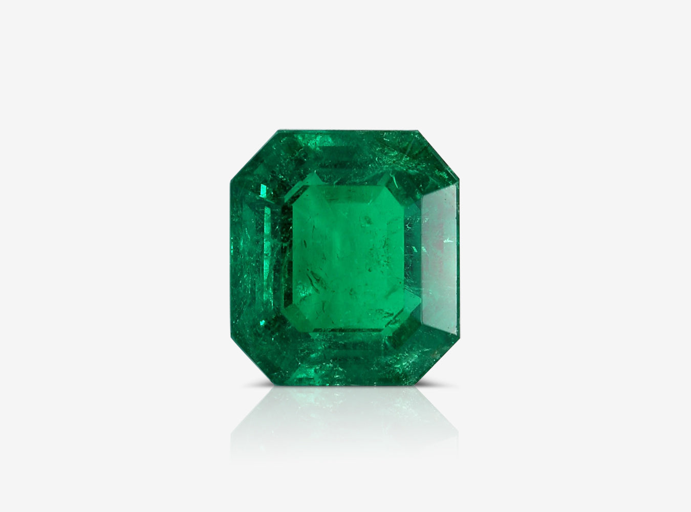 16.47ct EM SSEF