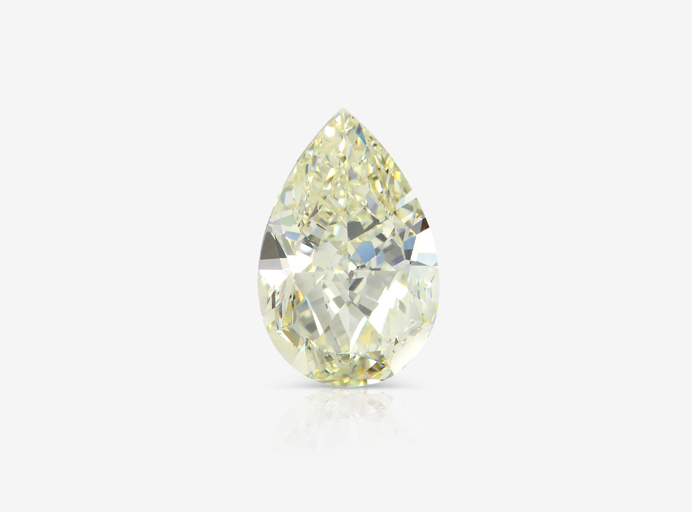 9.14ct PS W-X VS2 GIA