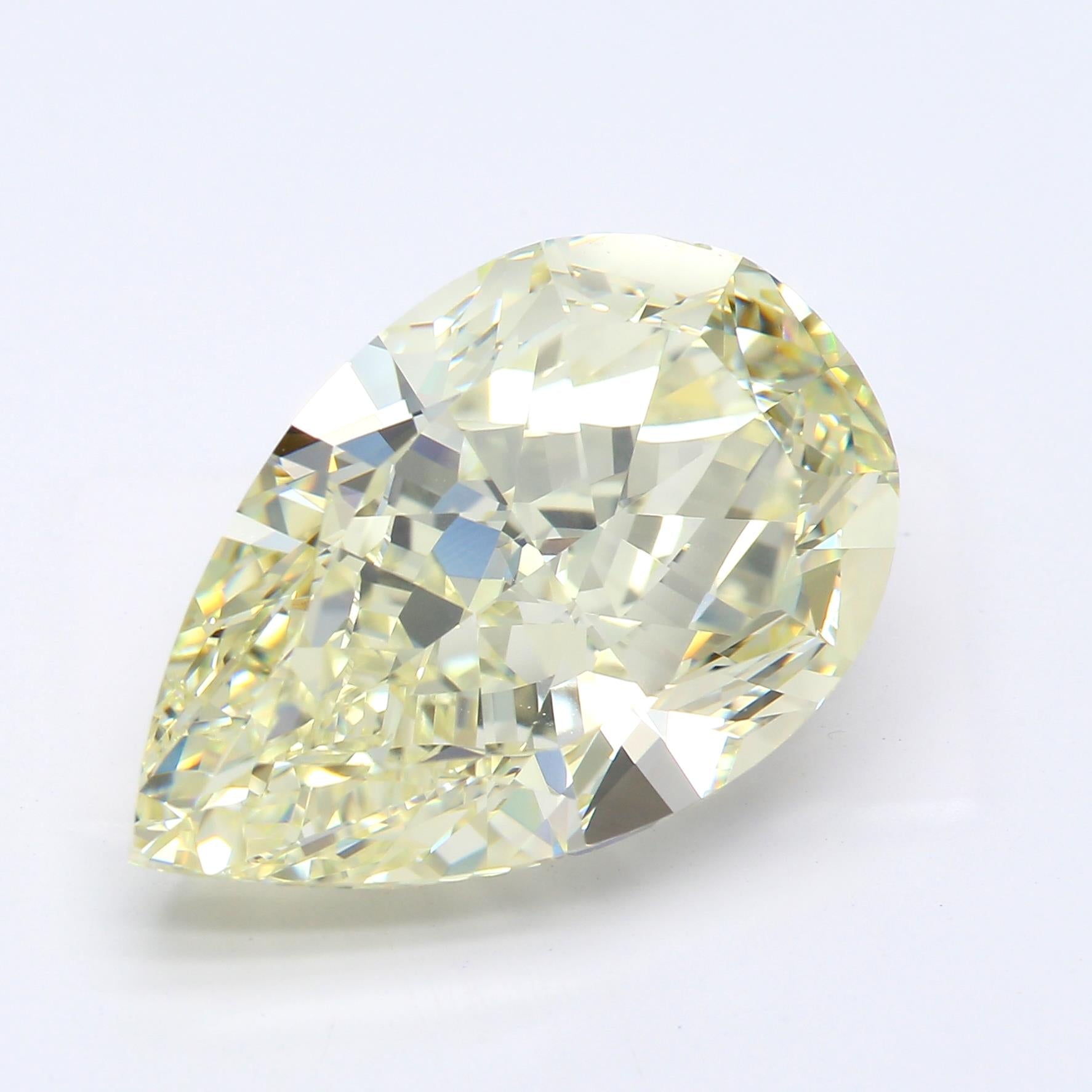 9.14ct PS W-X VS2 GIA