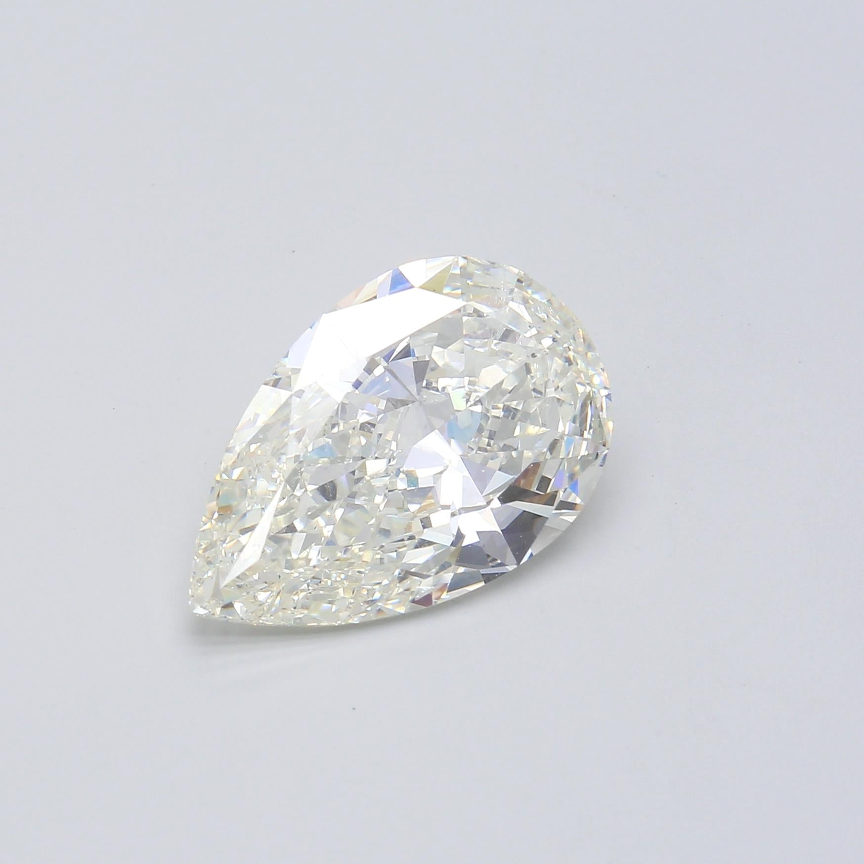 7.02ct PS J SI2 GIA