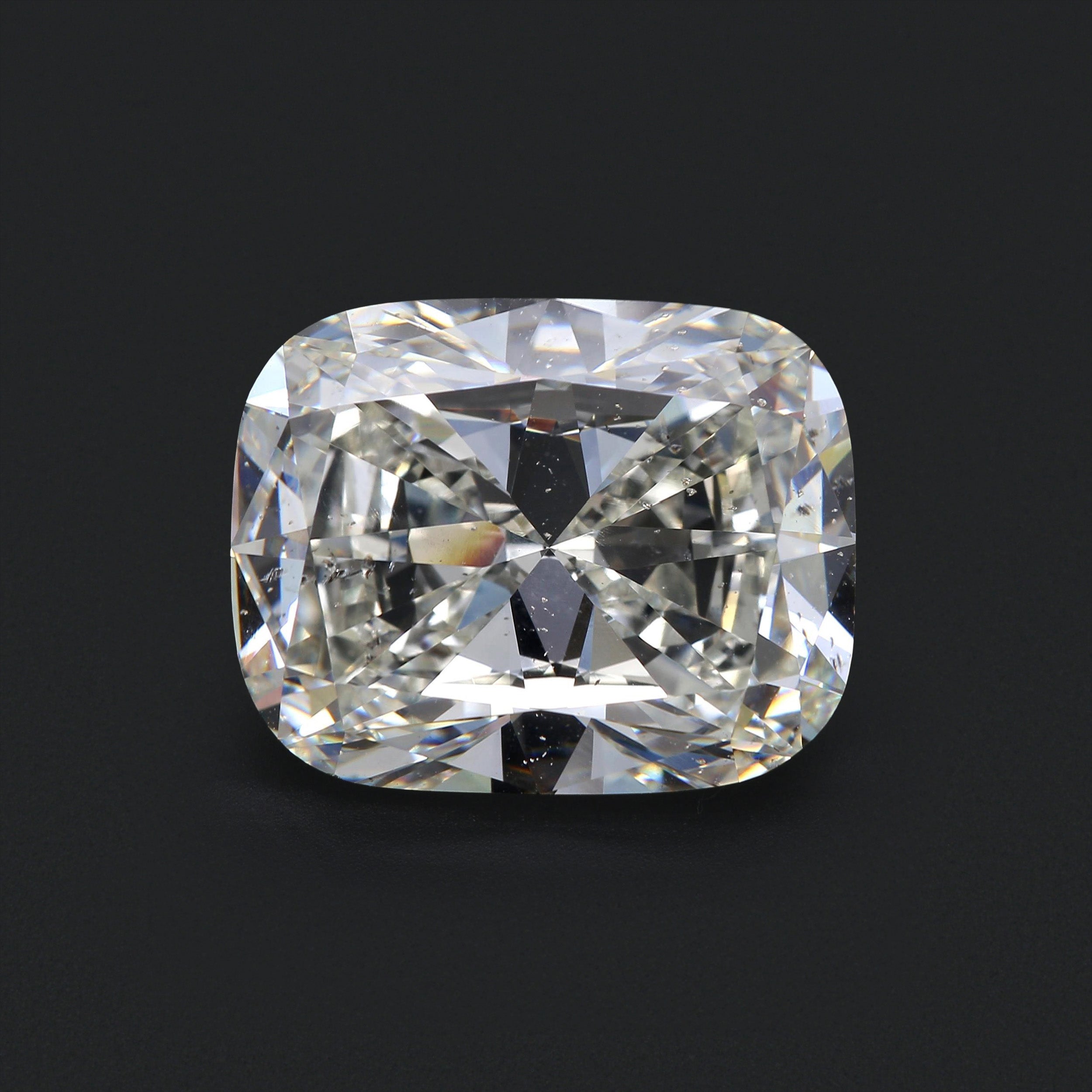 10.43ct CB J SI2 GIA